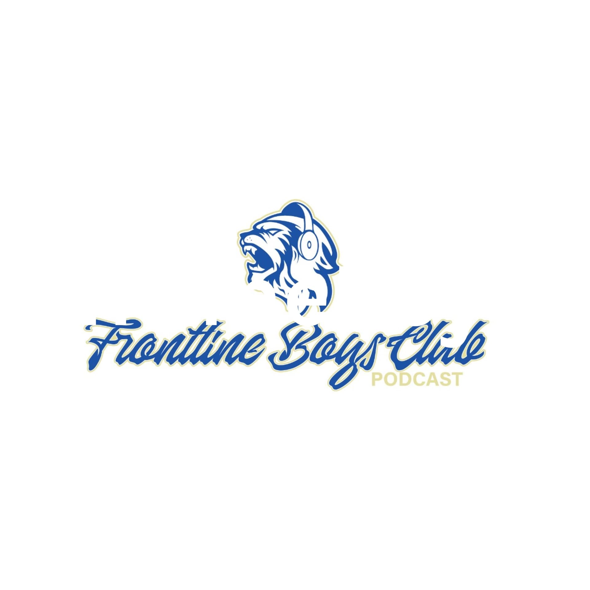 Frontline Boys Podcast - Podcasts