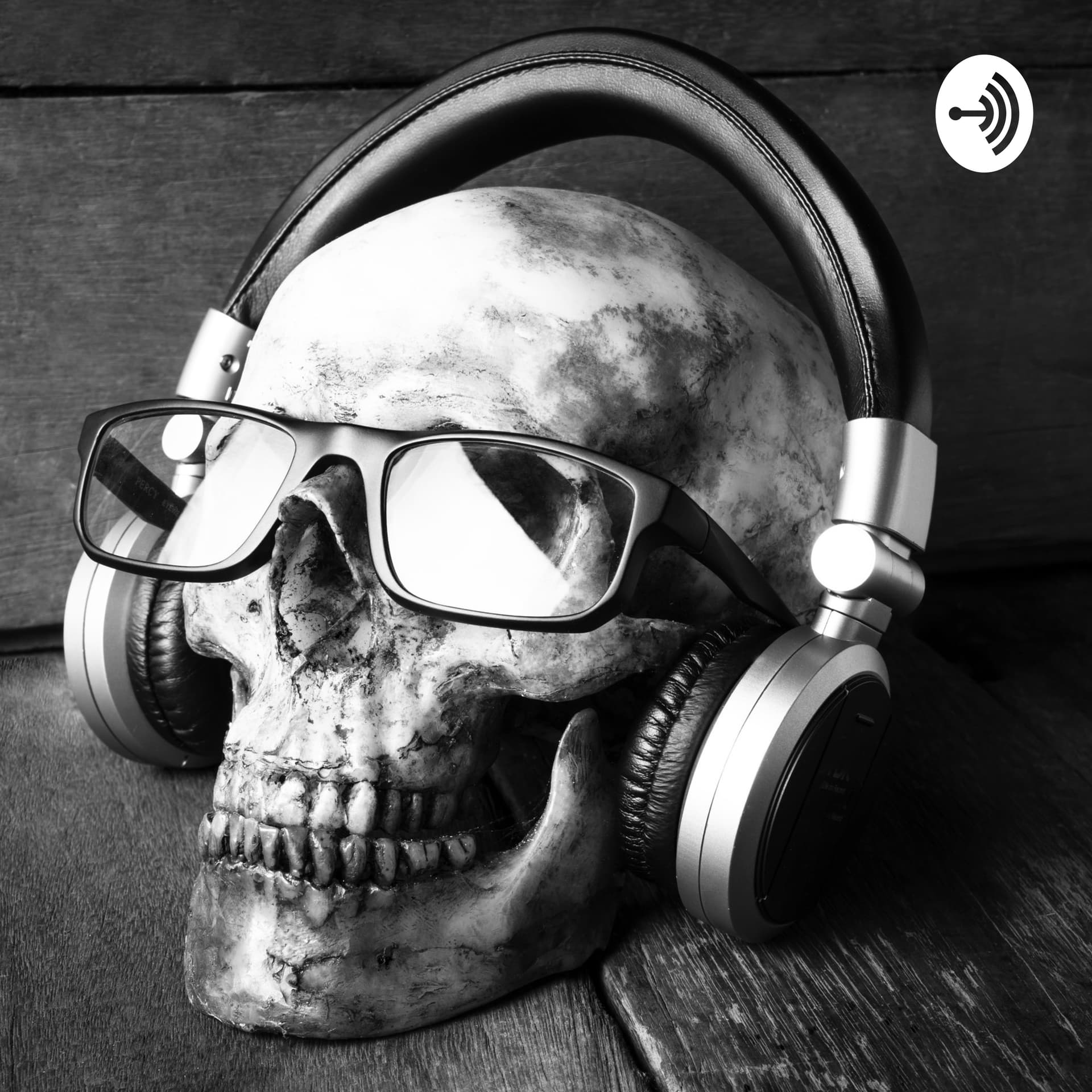 Um Pouco De Terror Por Favor - Podcasts