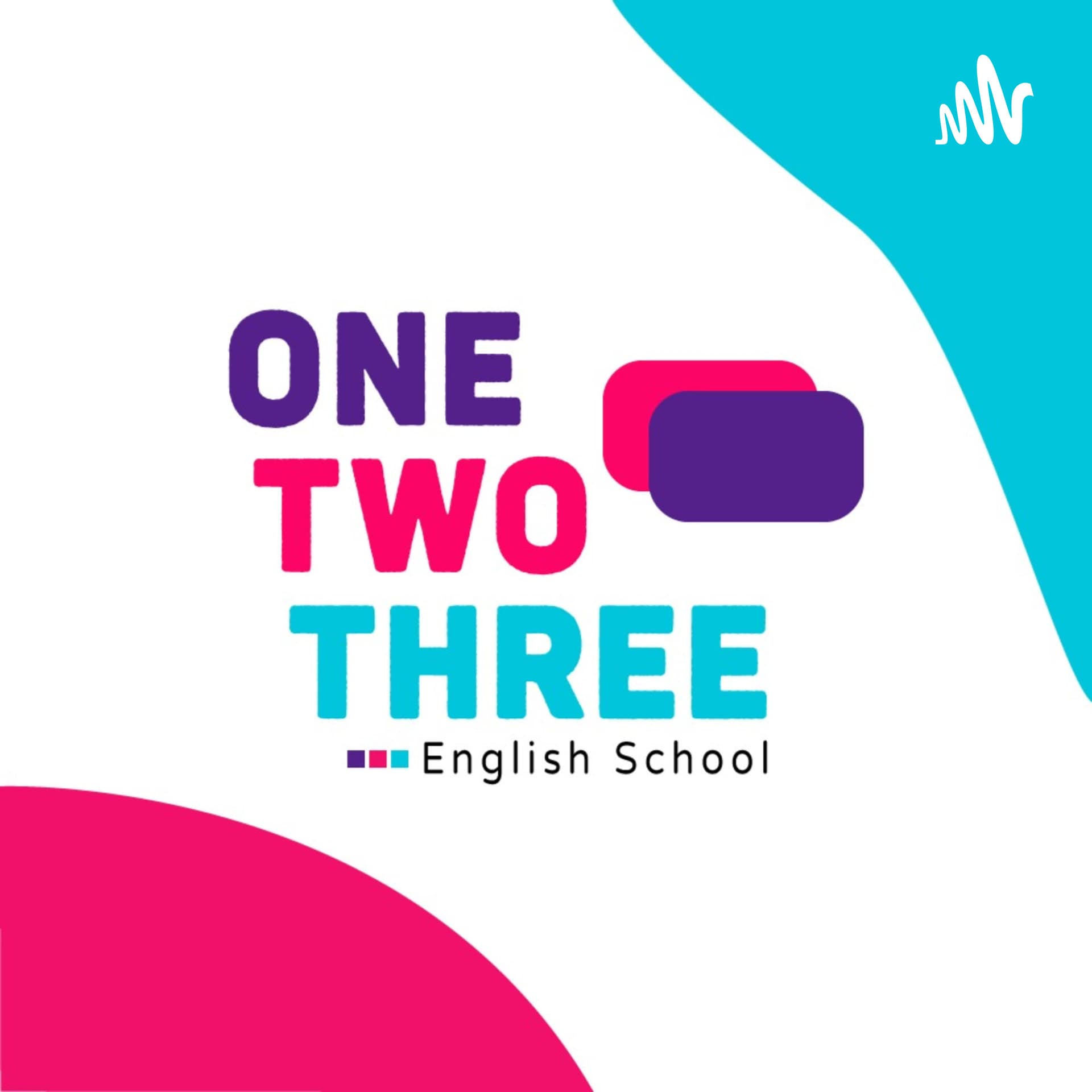 One Two Three - English Learn - Podcasts