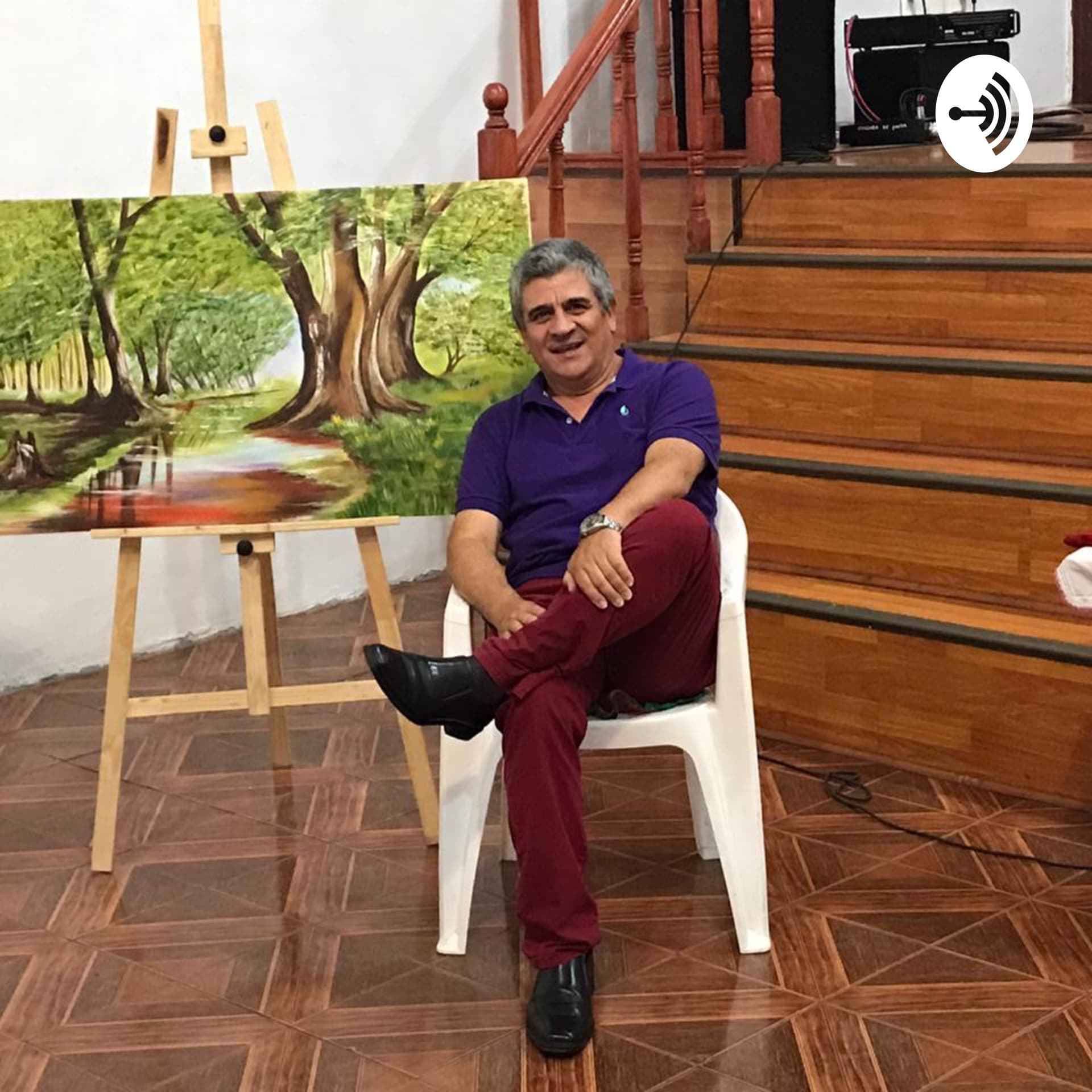 Podcast: ¿Cómo Arreglo mi Vida? - Podcasts