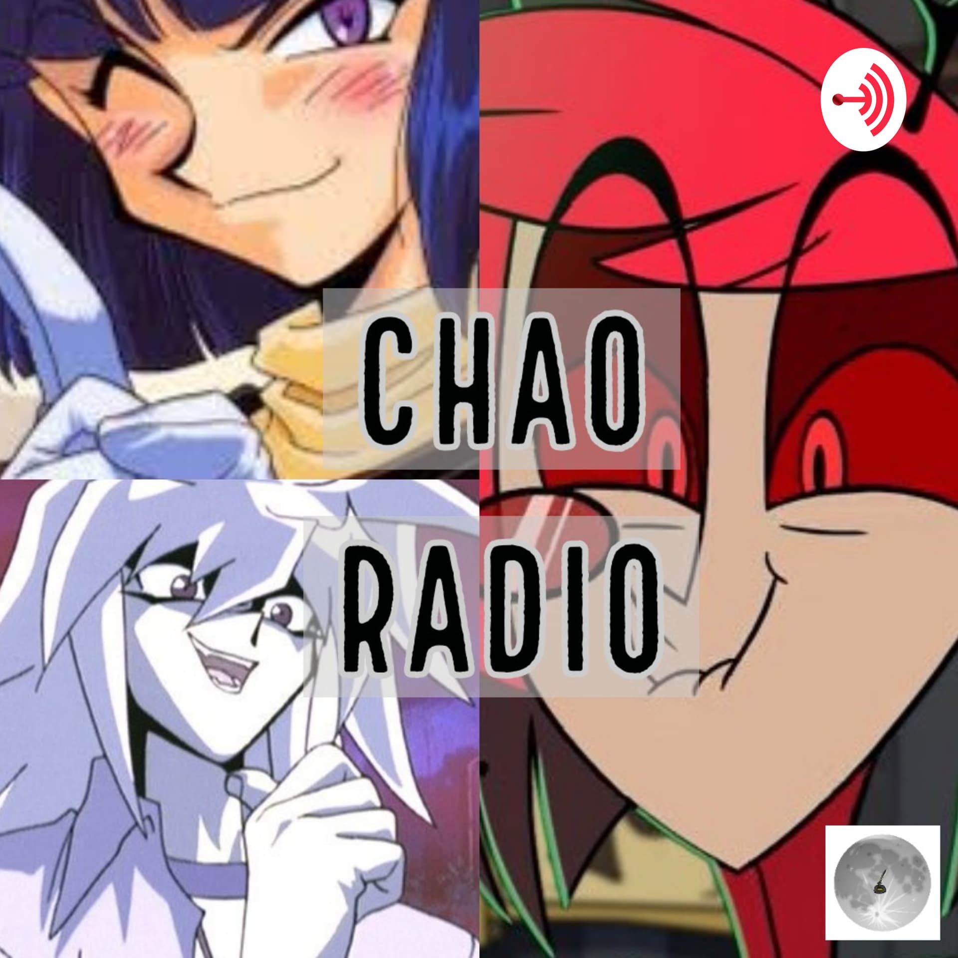 Chao Radio - Podcasts
