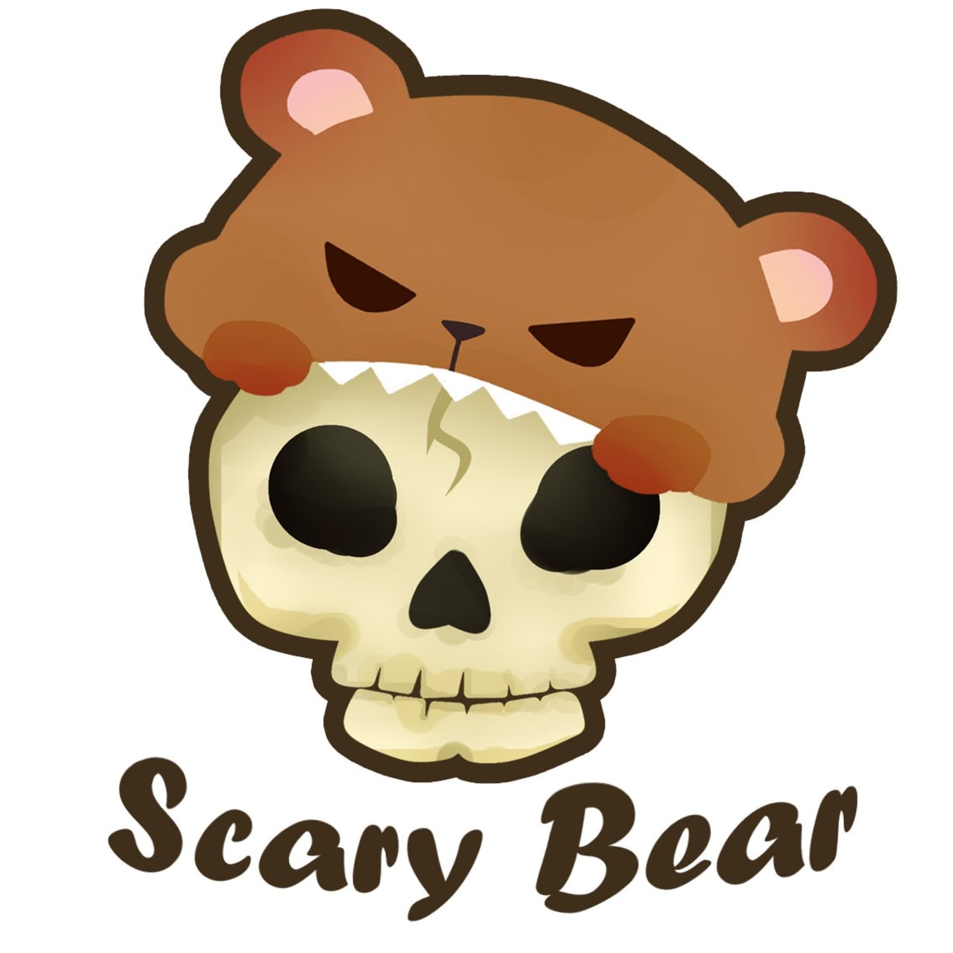 Scary Bear - Podcasts