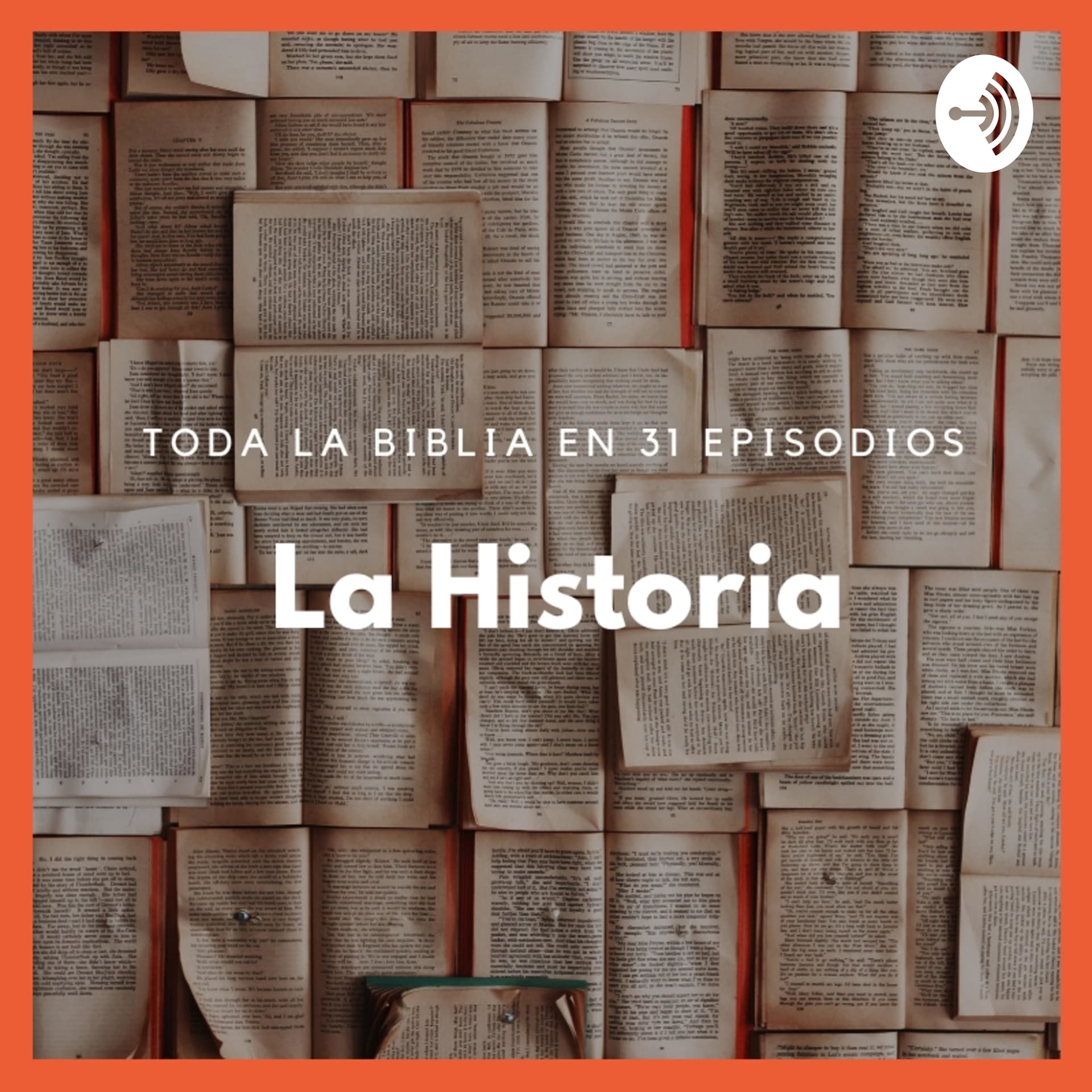 La Historia - Podcasts