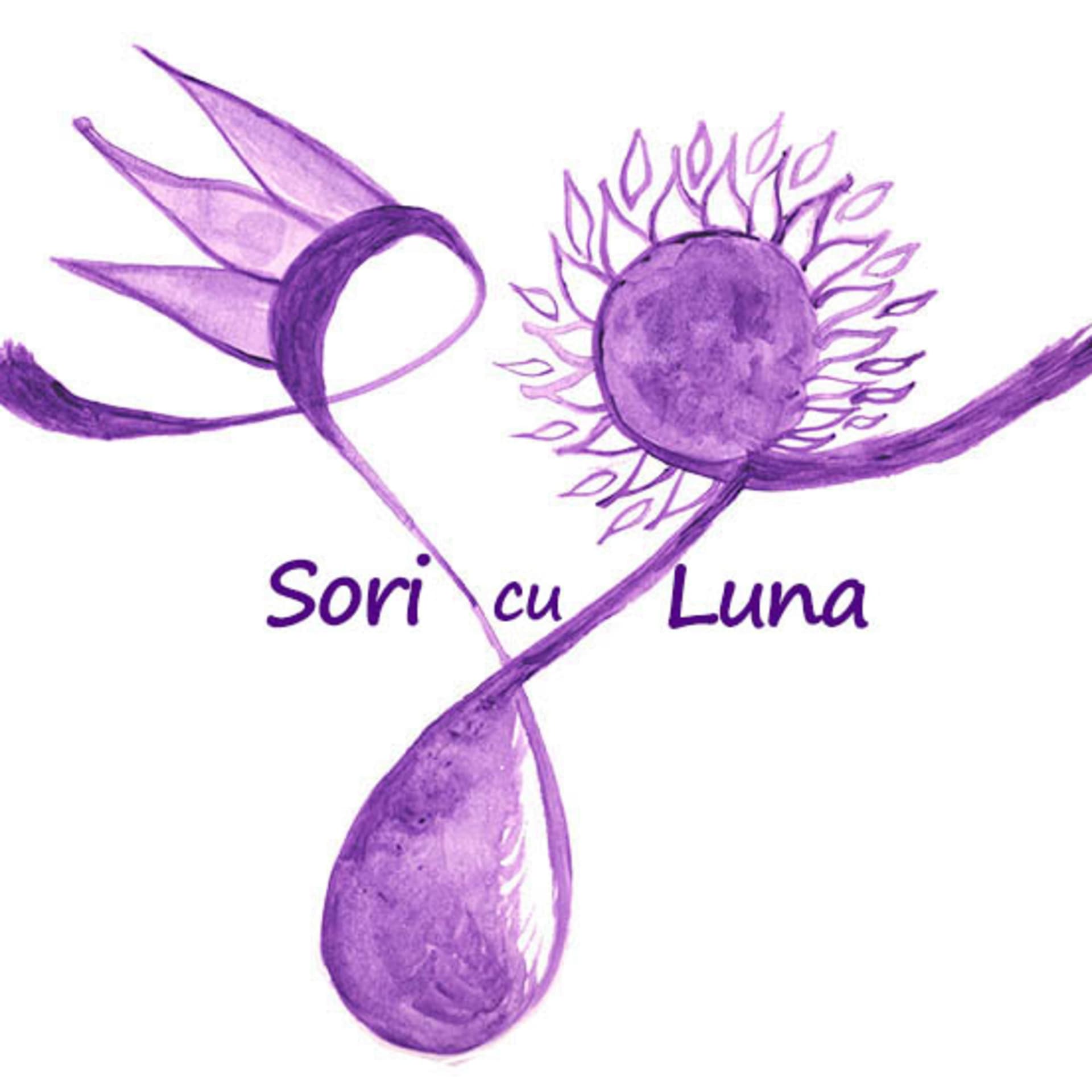 Sori cu Luna - Podcasts