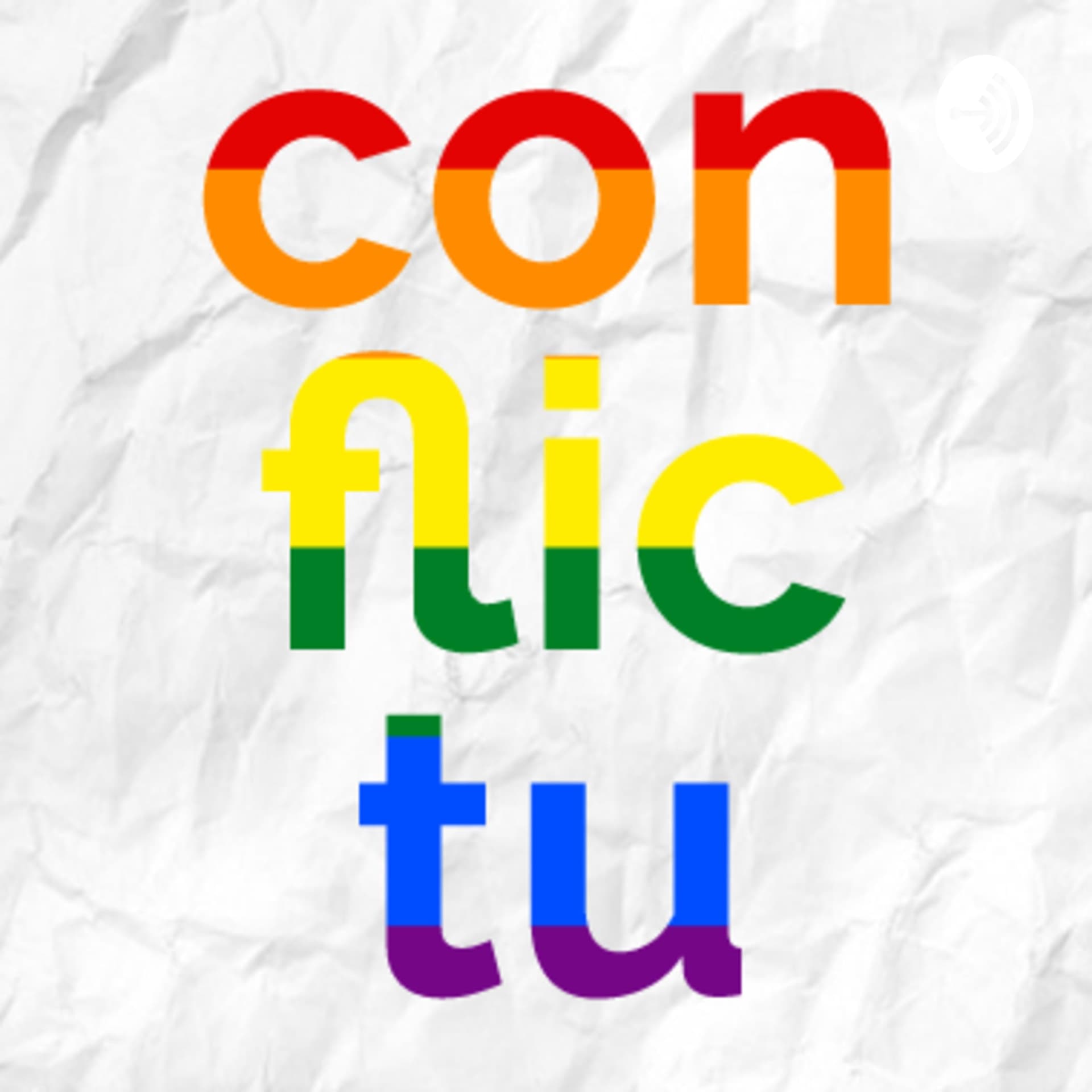 Conflictu Podcast - Podcasts