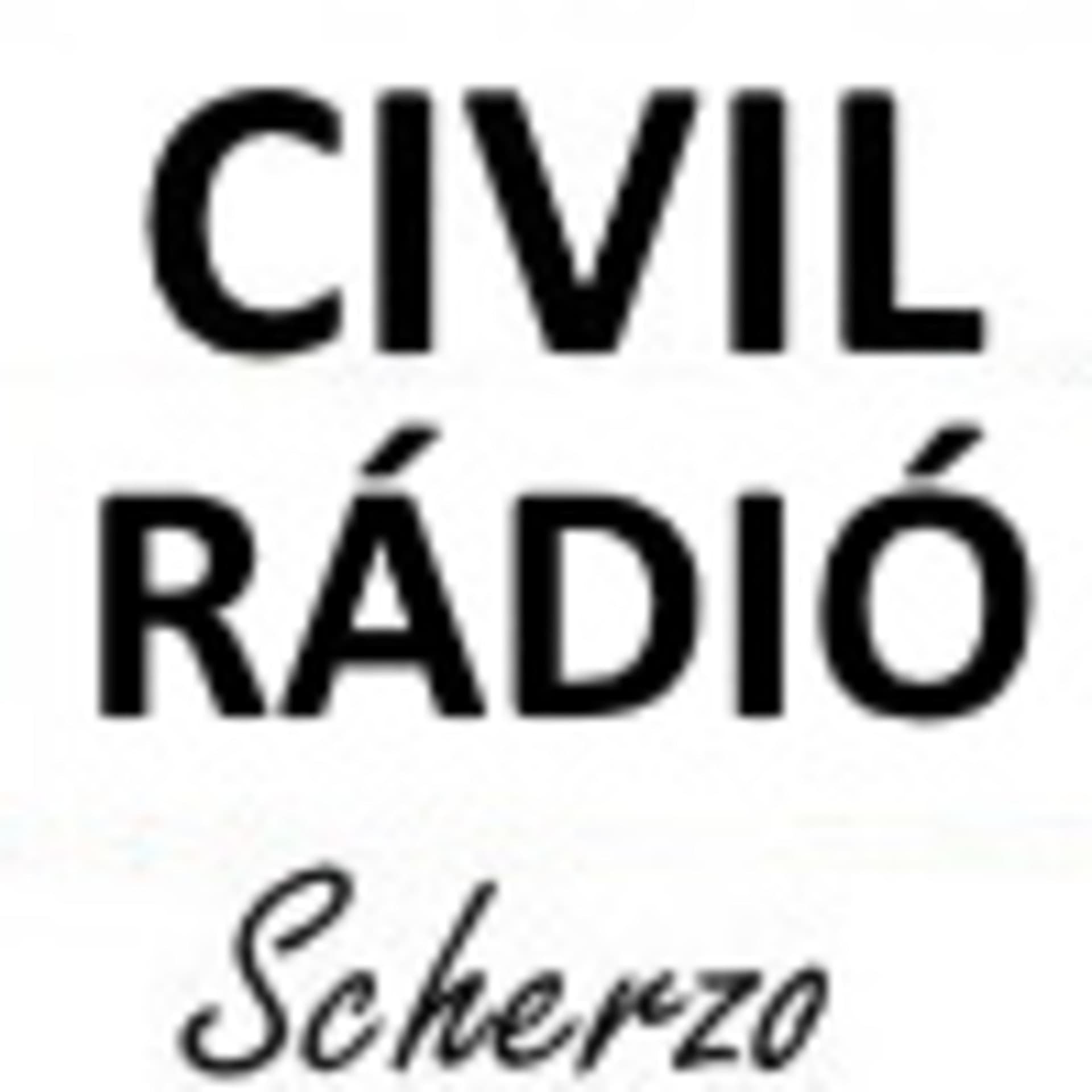 A budapesti Civil Rádió Scherzo műsora Bara Péter szerkesztésében - Podcasts