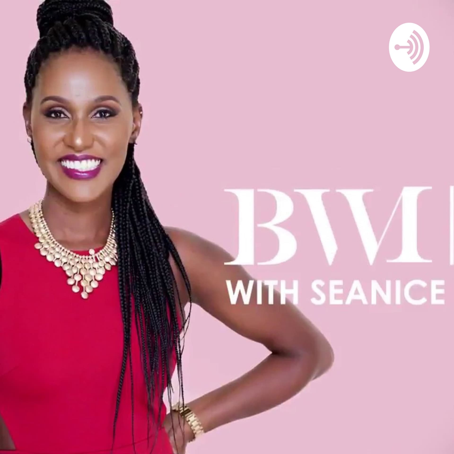 Black Working Mother - Podcasts