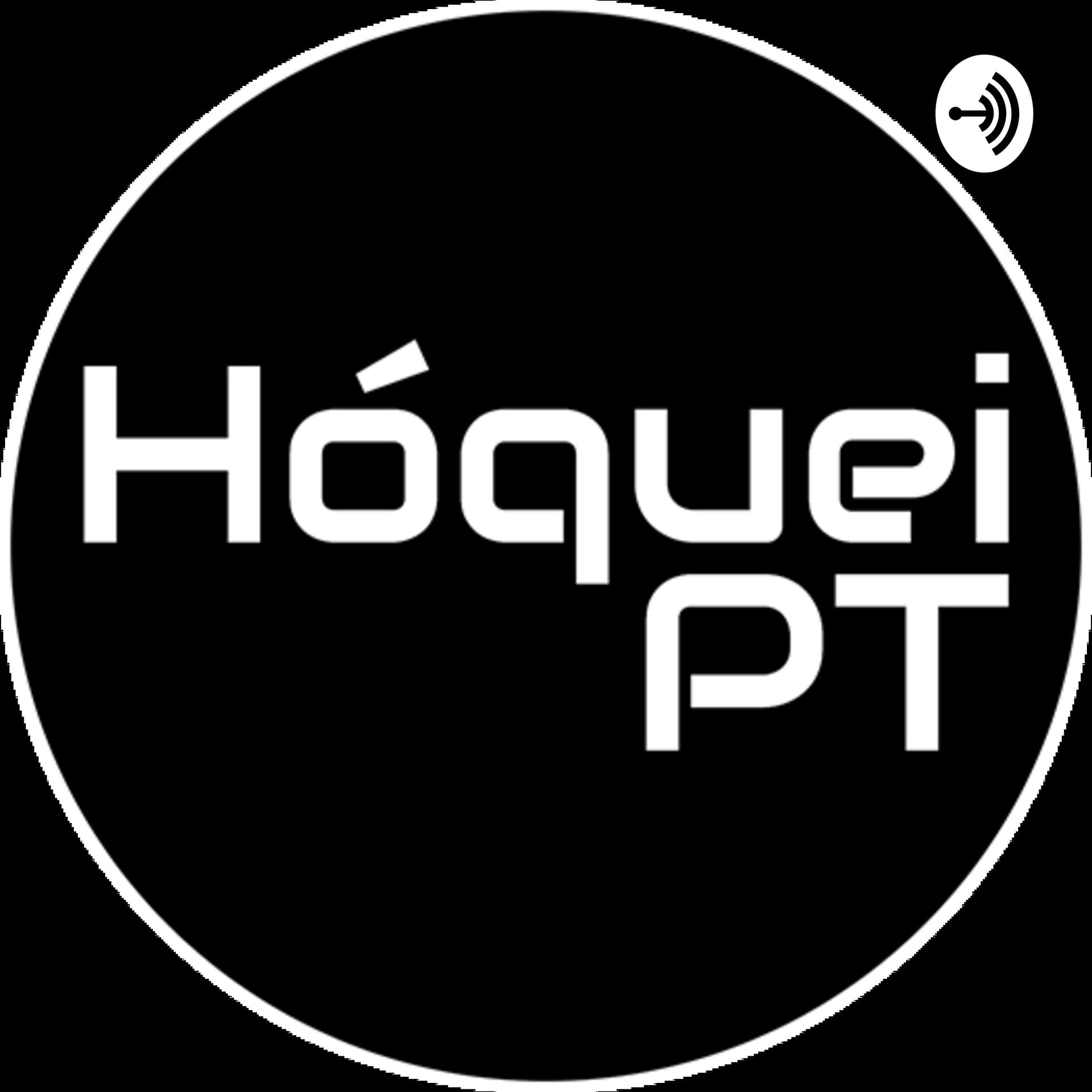 Vamos Falar de Hóquei em Patins - Podcasts