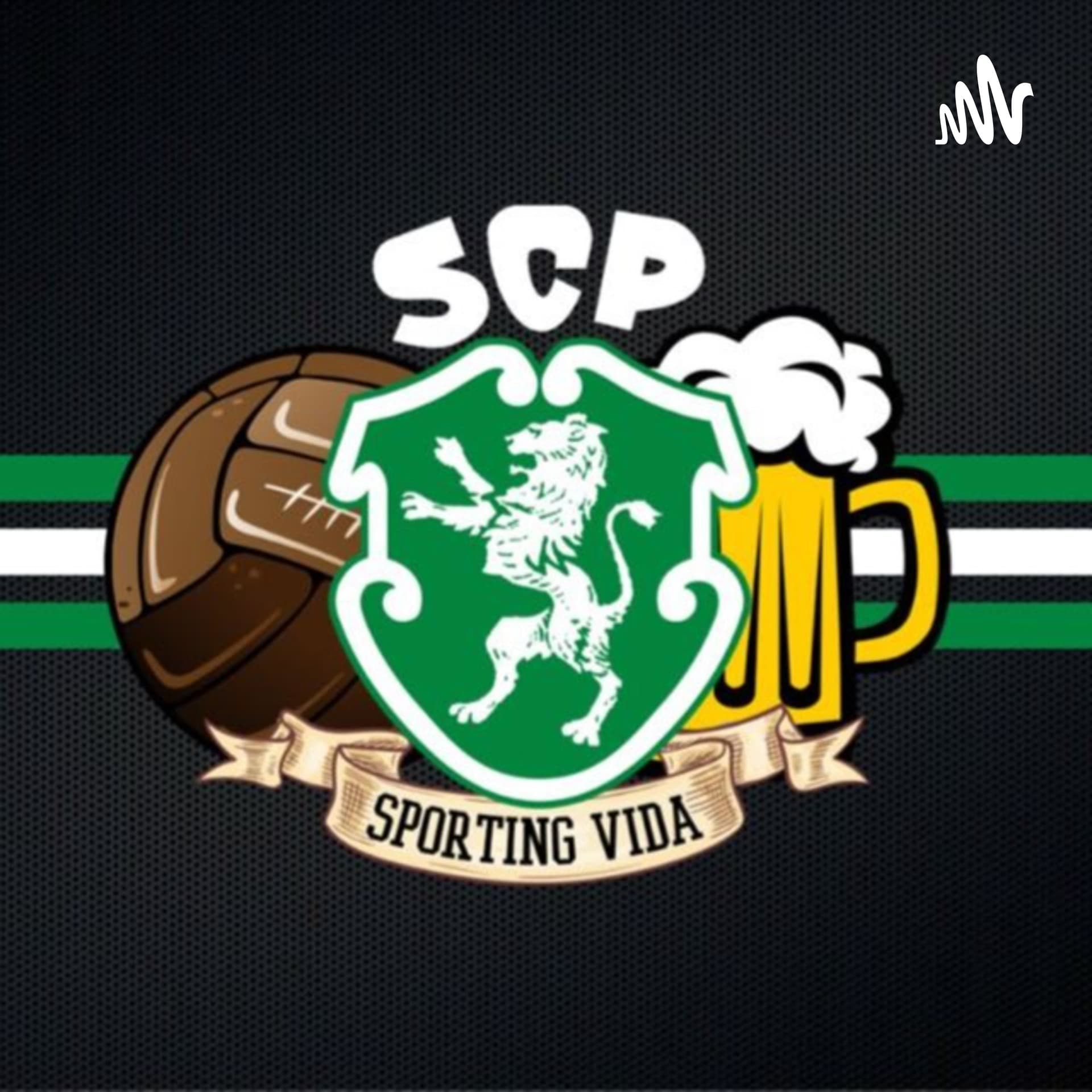 Sporting Vida - Podcasts