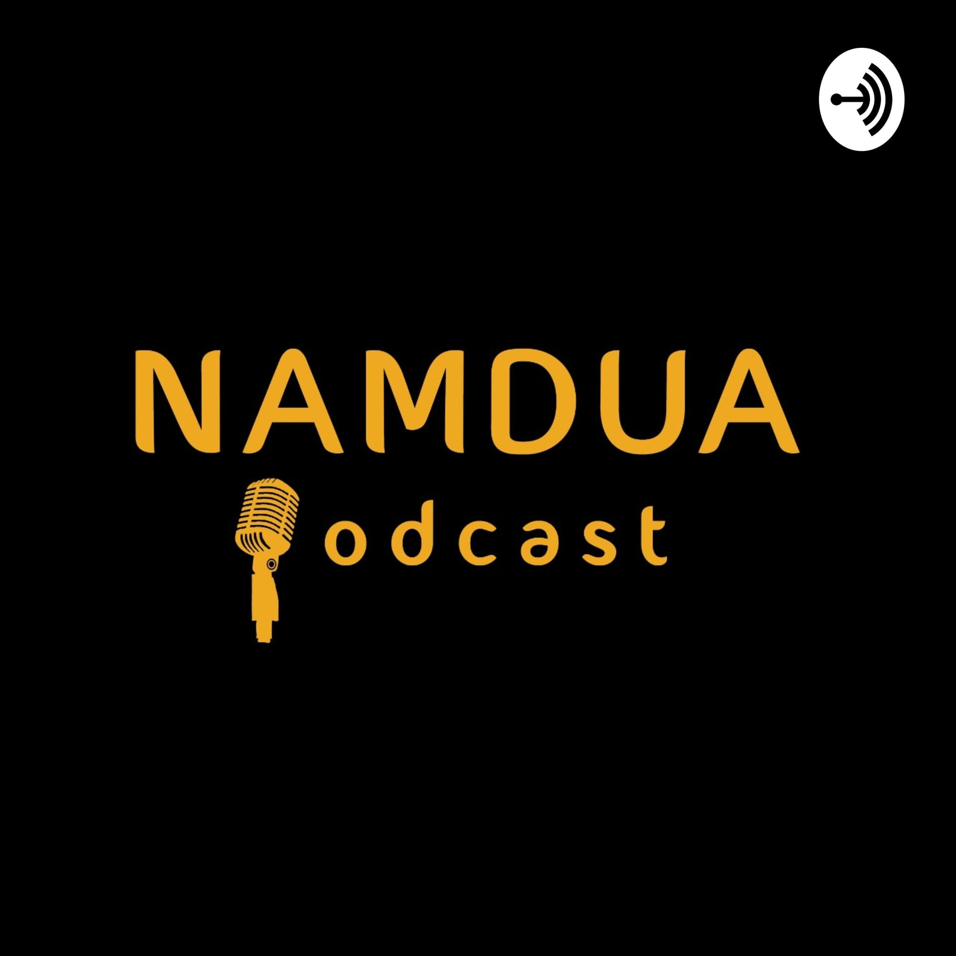 Namdua Podcast - Podcasts
