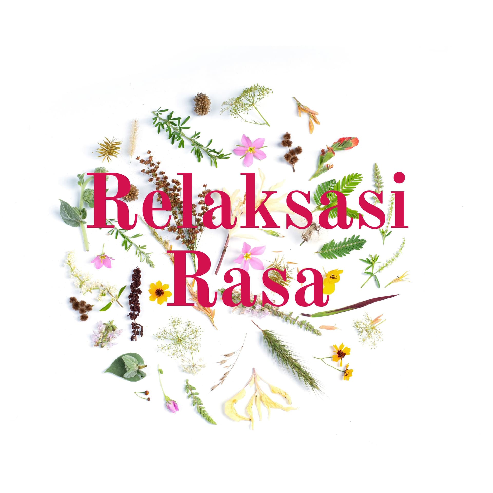 Relaksasi Rasa - Podcasts