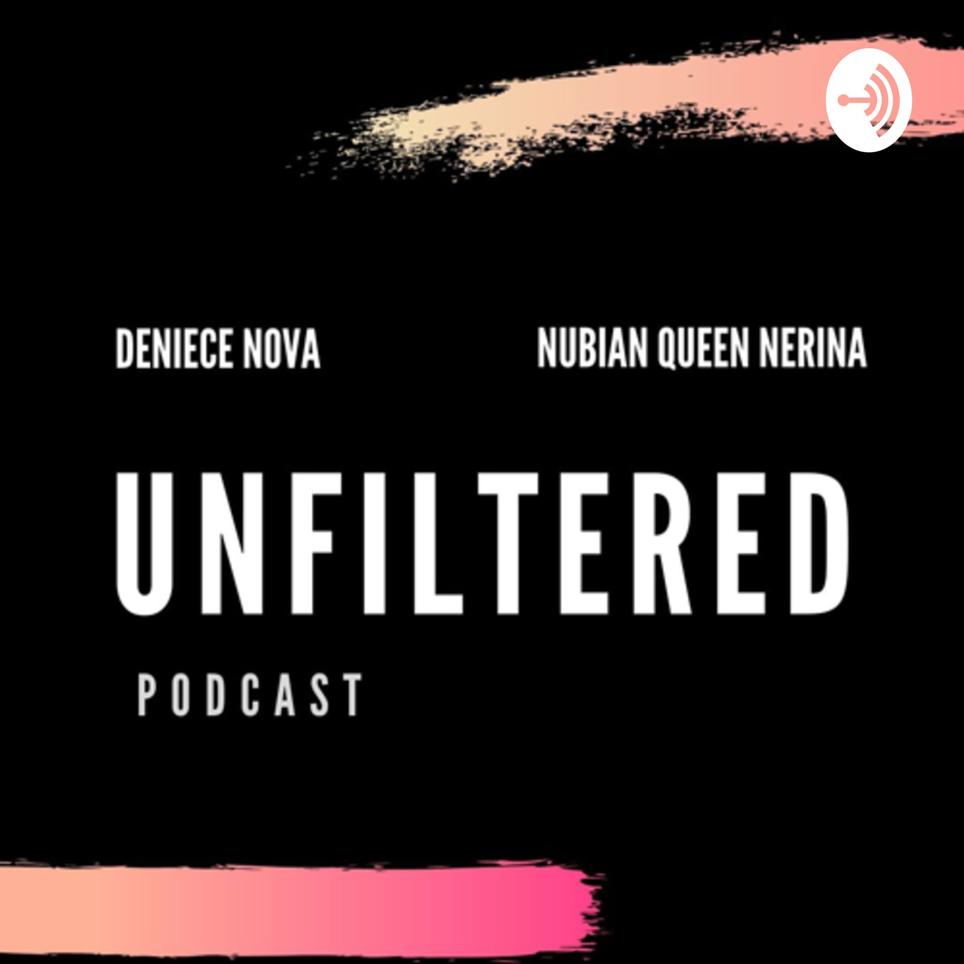 Unfiltered the Podcast NL - Podcasts
