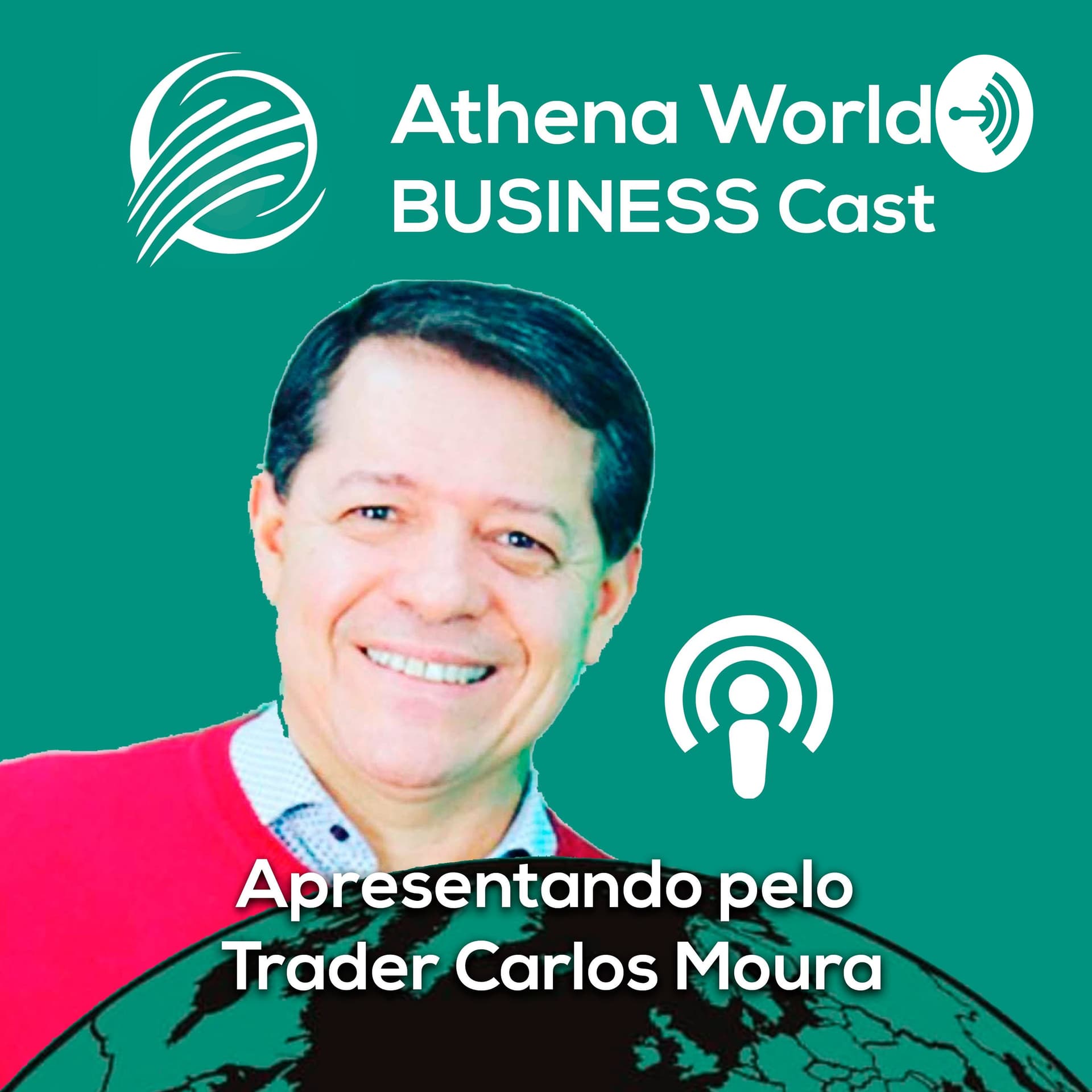 Athena World Business - Podcasts
