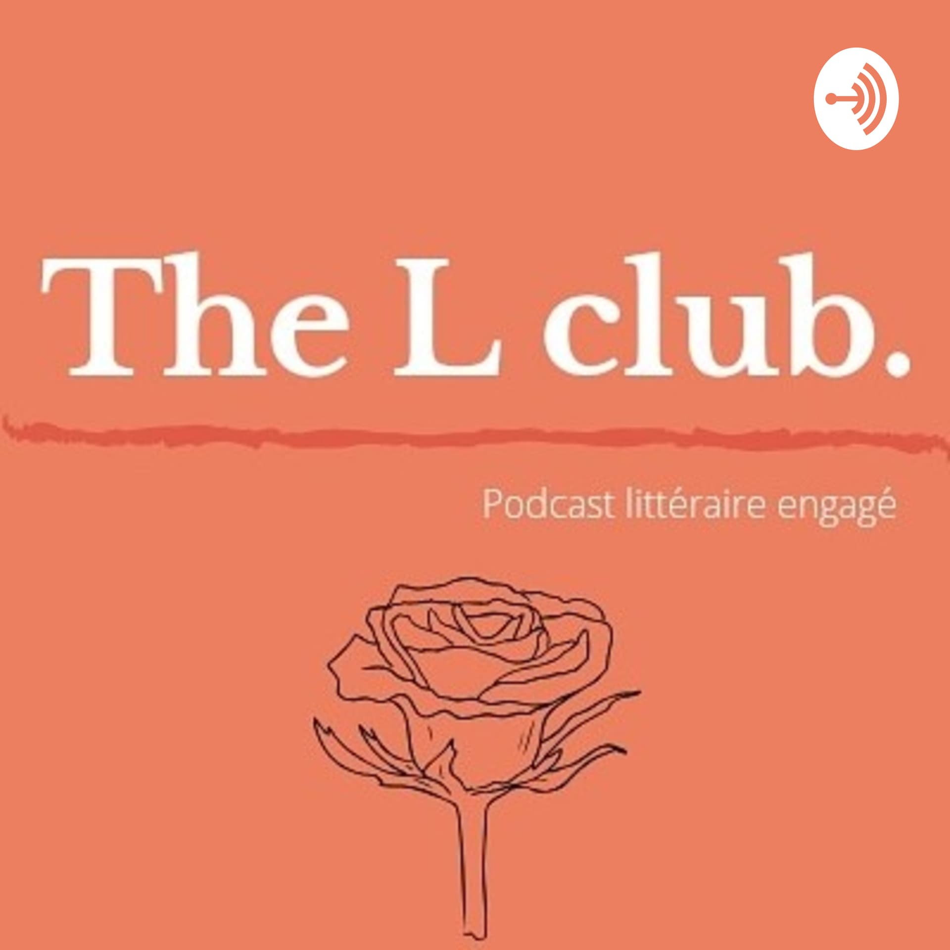 The L Club - Podcasts