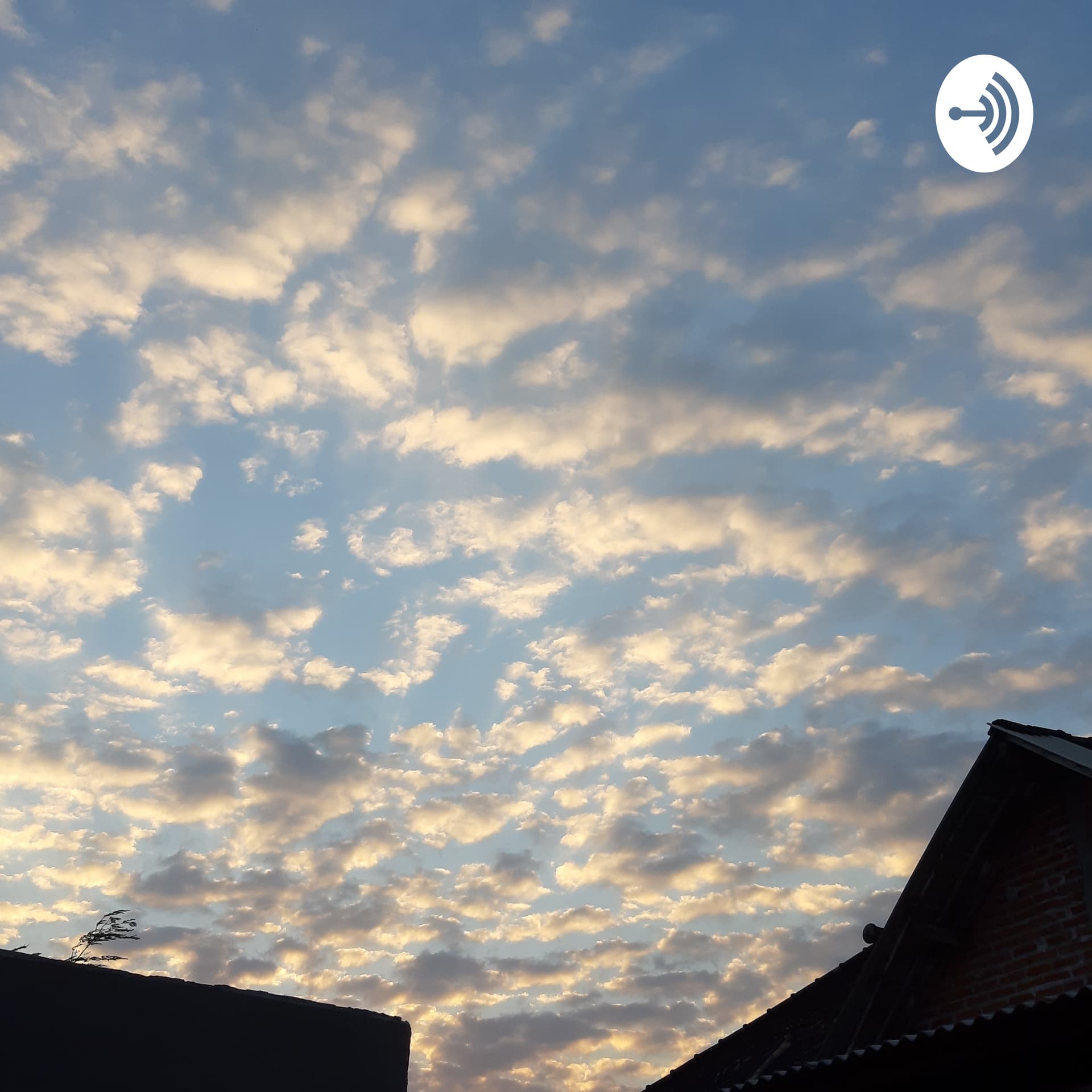 Furuddin's Voice - Podcasts