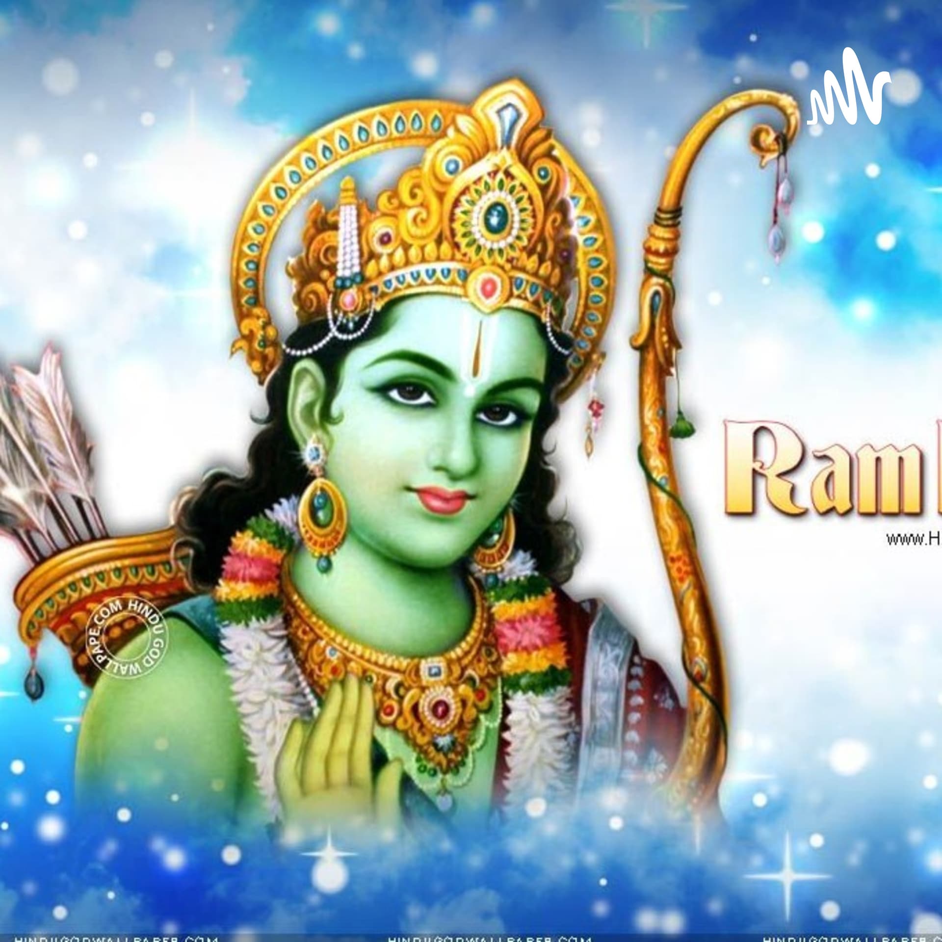 Ram-Naam Mann Ki Chetna - Podcasts
