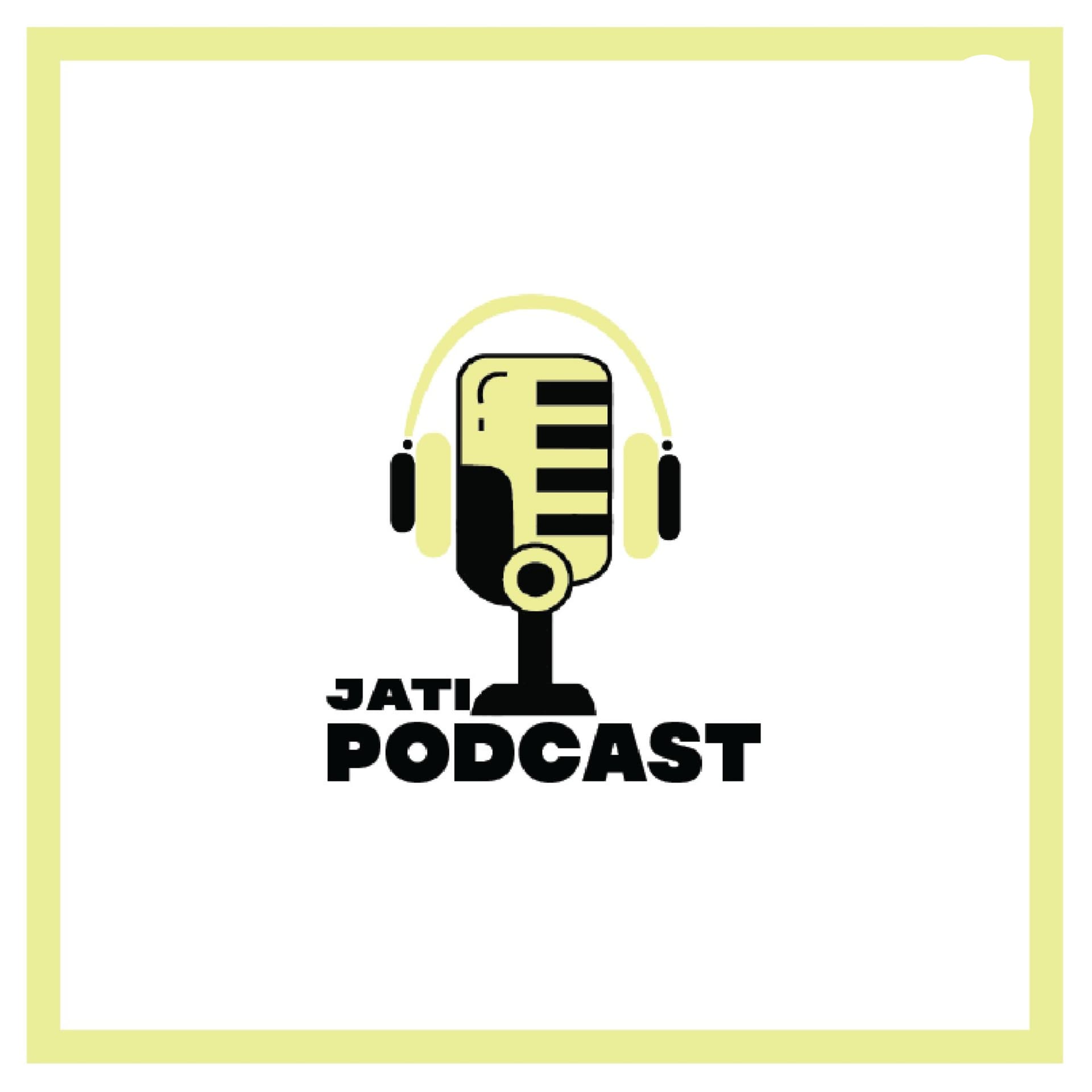 Jati Podcast - Podcasts