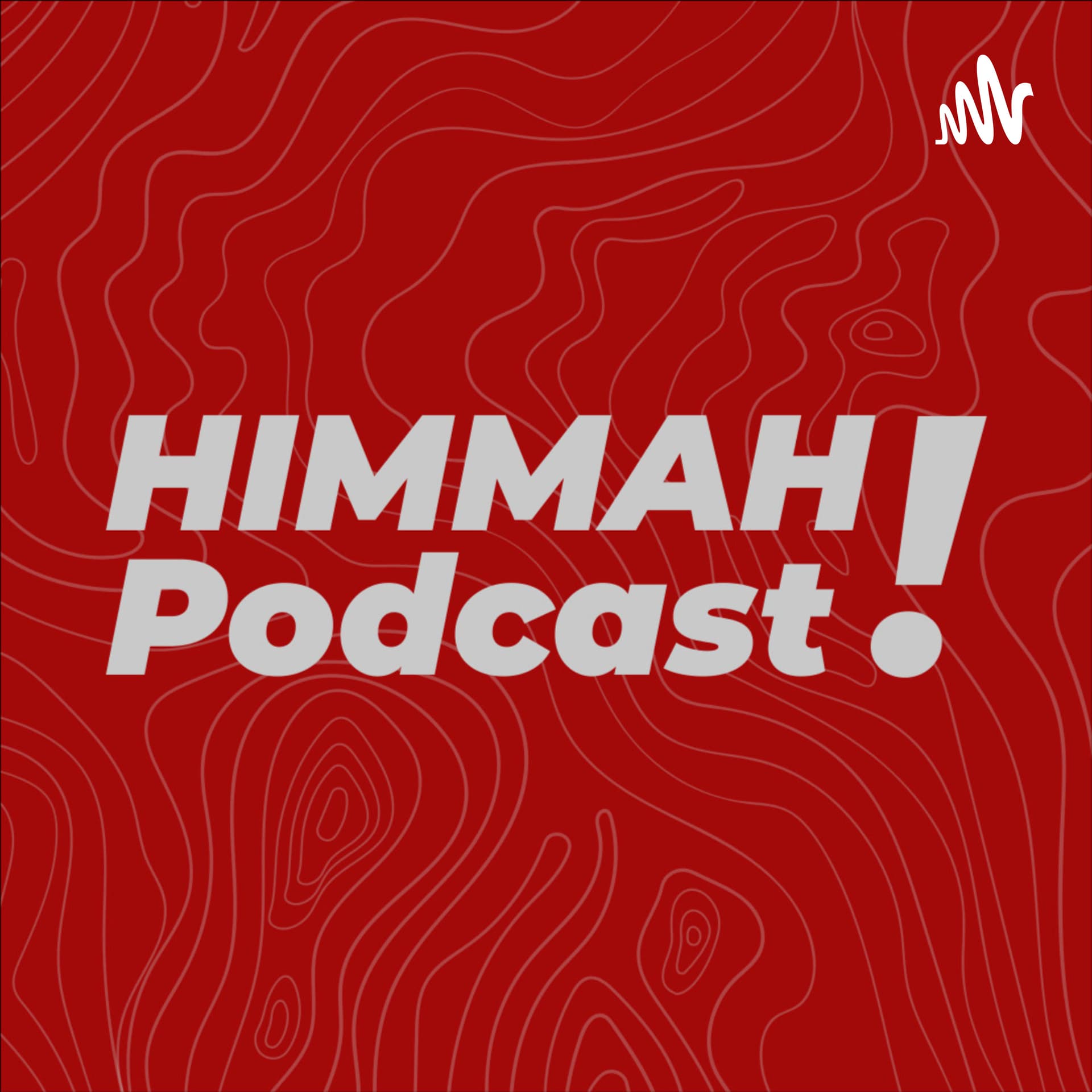 Himmah Berbicara - Podcasts