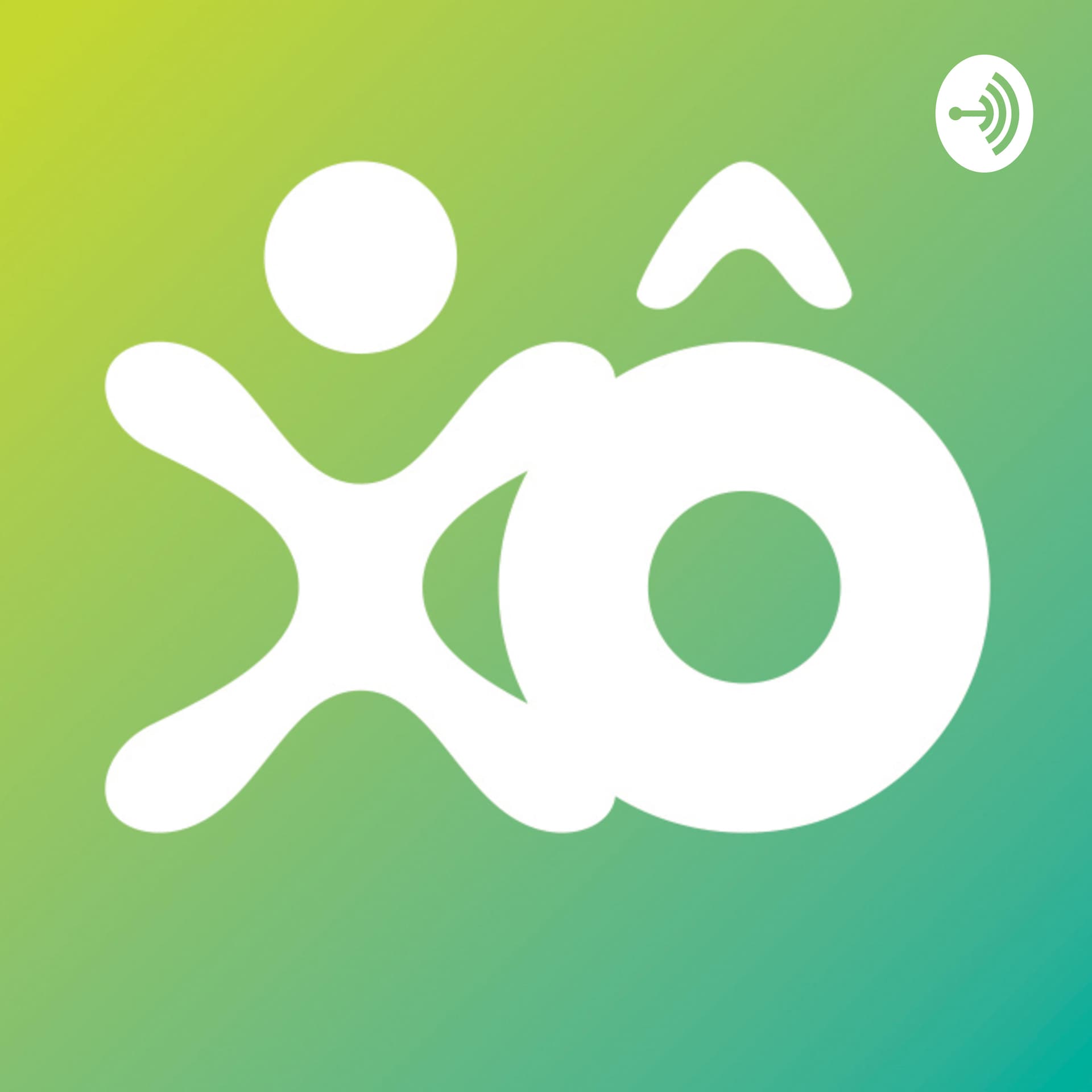 Xô Sedentarismo - Podcasts