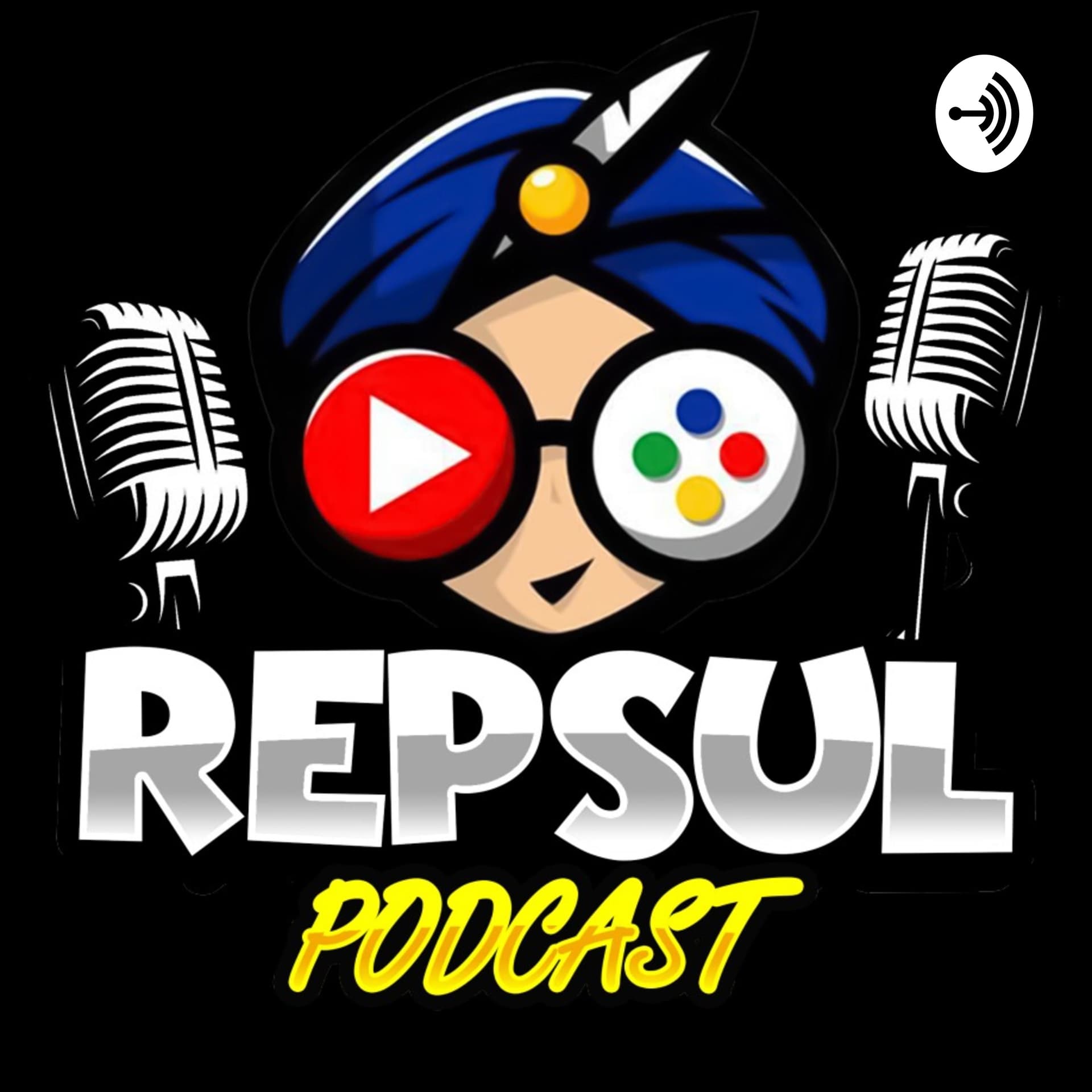 REPSUL PODCAST - Podcasts