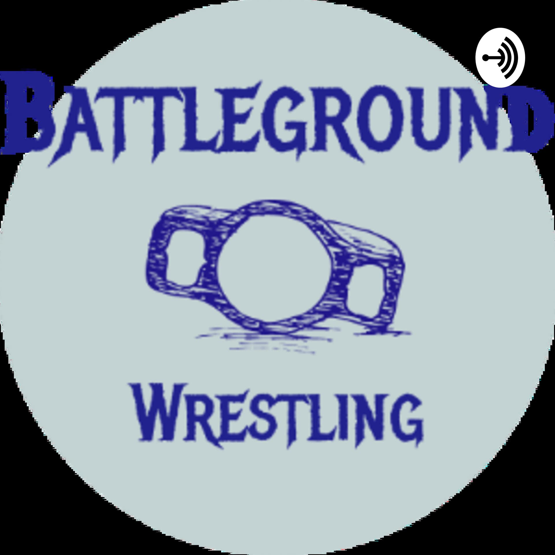 Battleground Wrestling - Podcasts