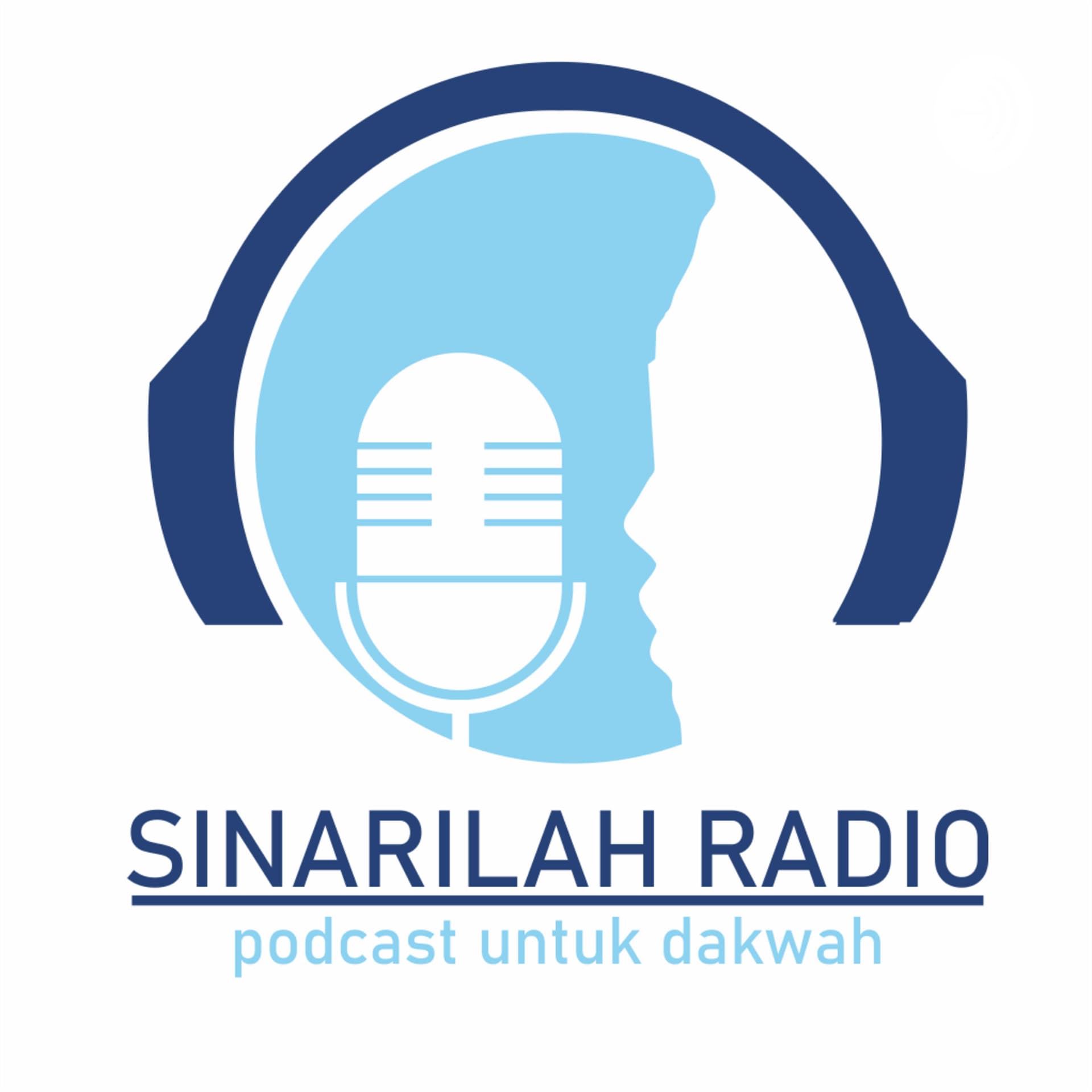 Sinarilah Radio - Podcasts