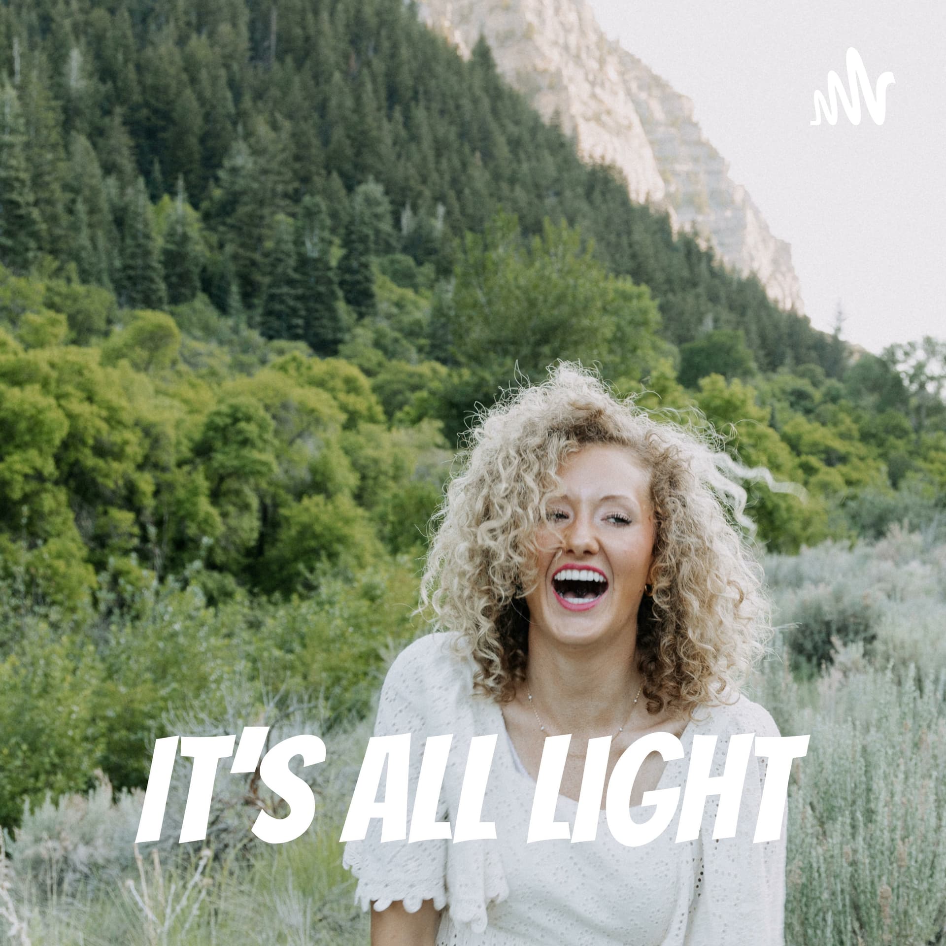 It's All Light - Podcasts