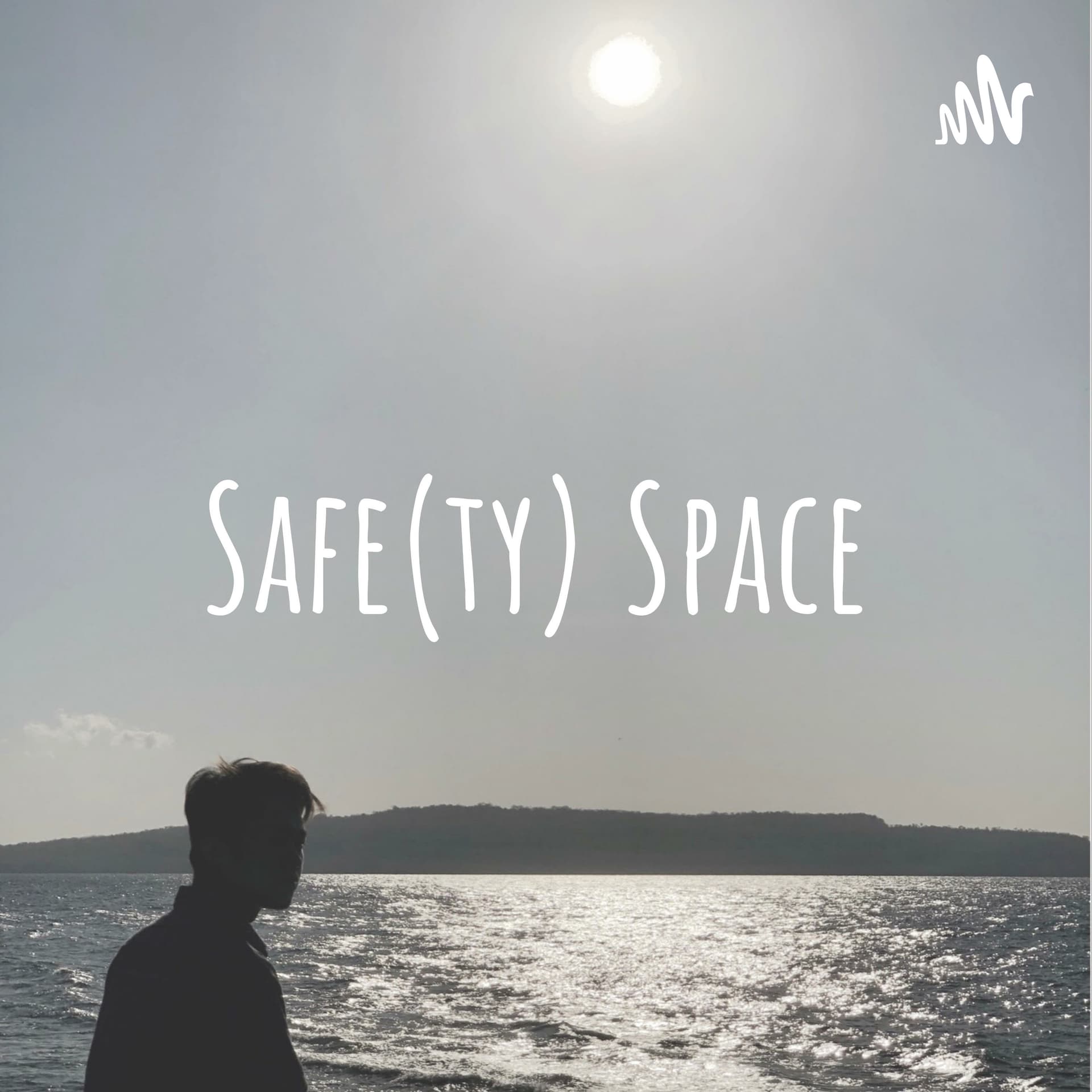 Safe(ty) Space - Podcasts