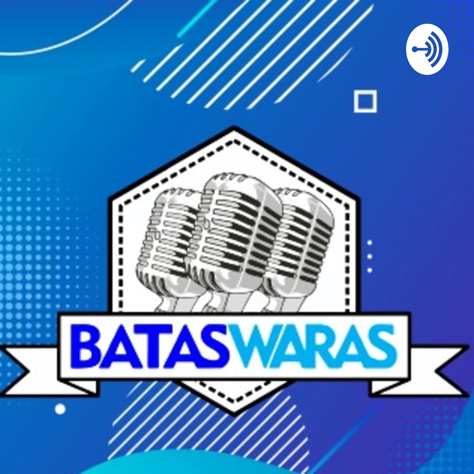 bataswaras - Podcasts
