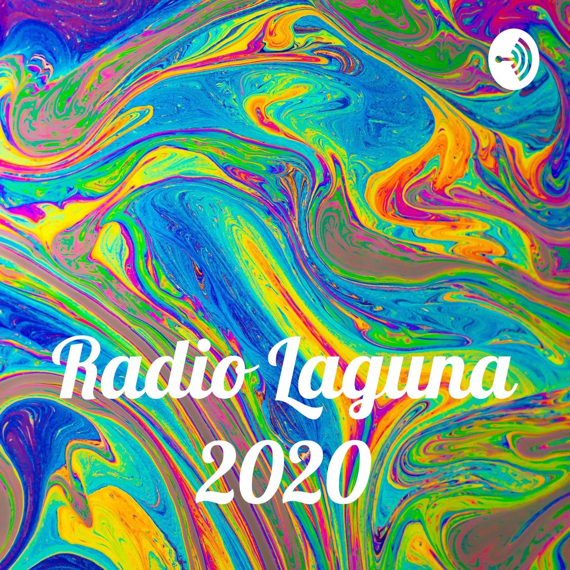 Radio Laguna 2020 - Podcasts