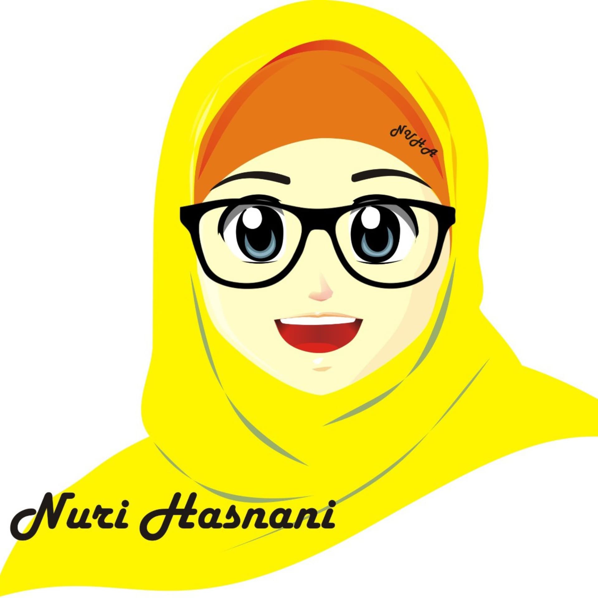 Belajar Berkisah Bersama NuHa - Podcasts