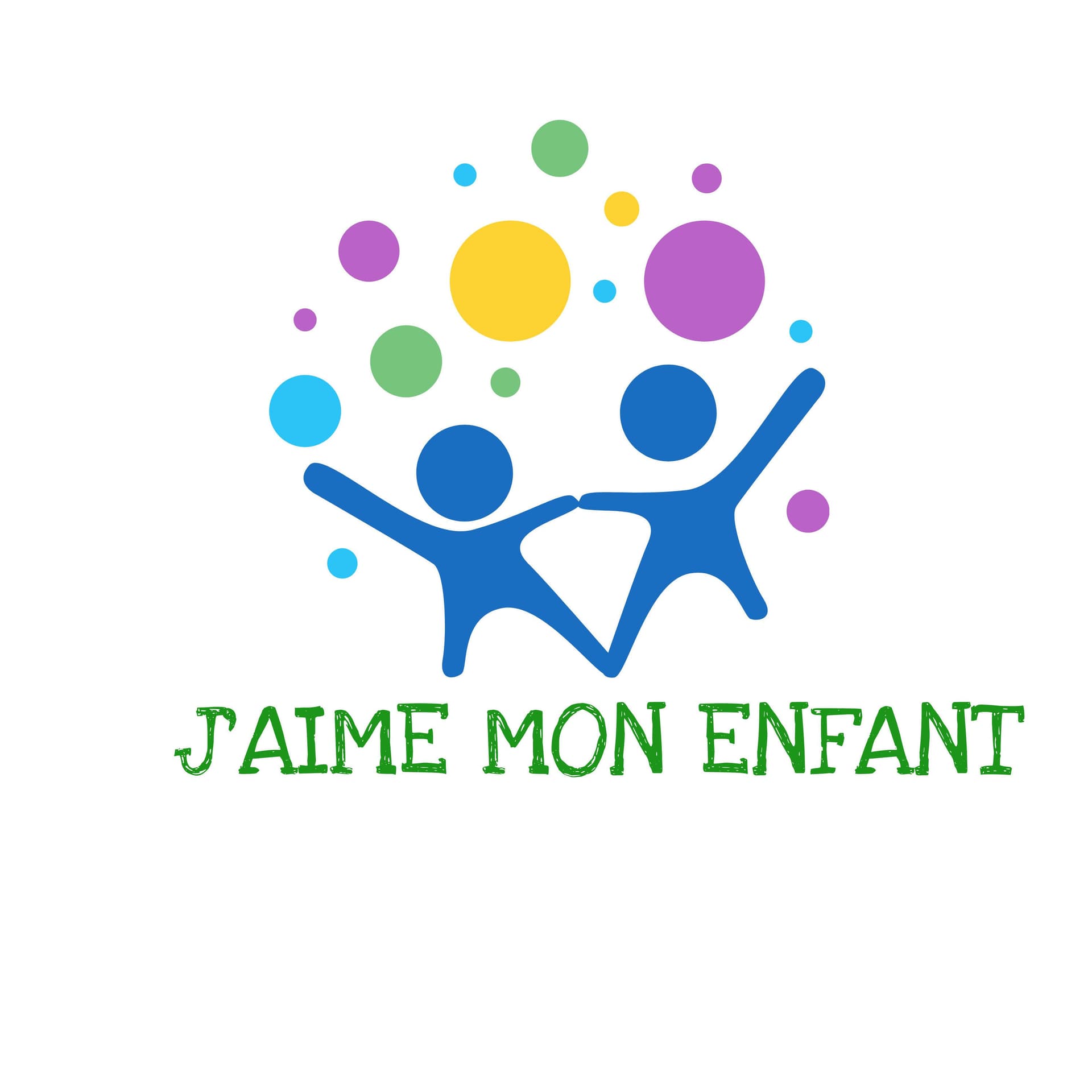 J'aime mon enfant - Podcasts
