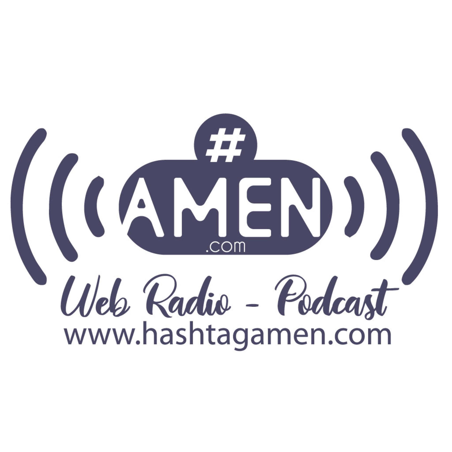 #HASHTAG AMEN - Podcasts