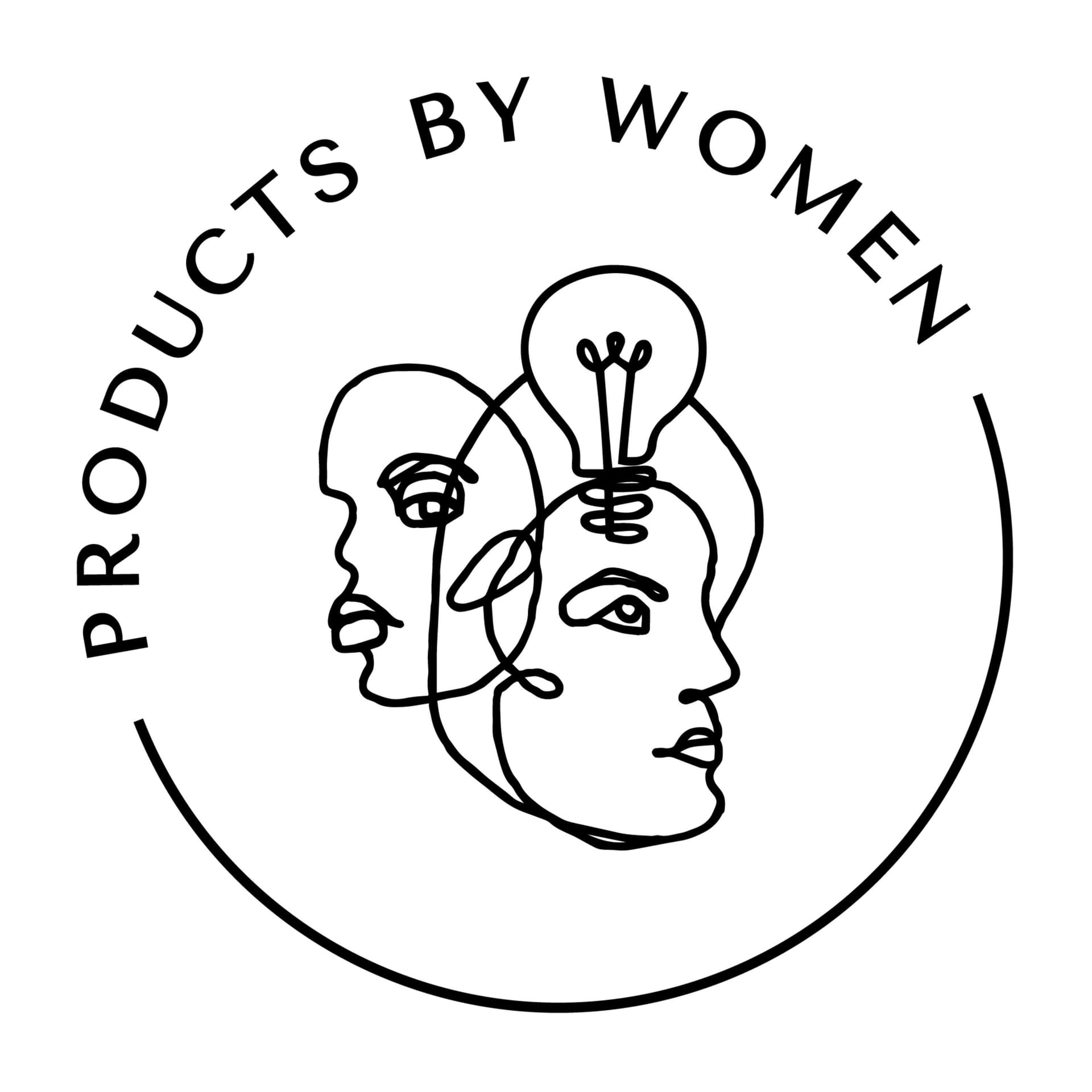 Products by Women - Podcasts