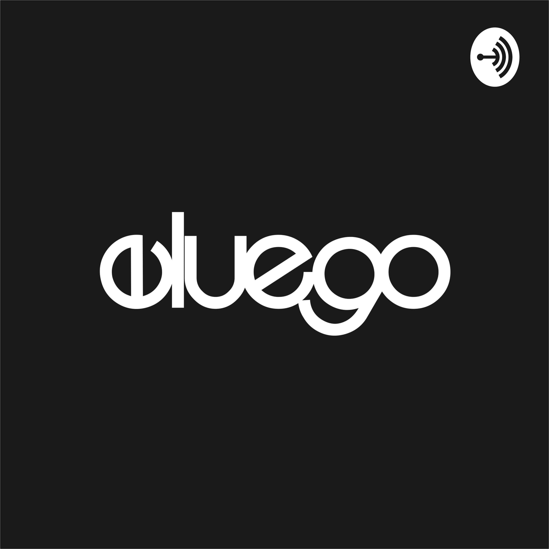 Eluego - Podcasts