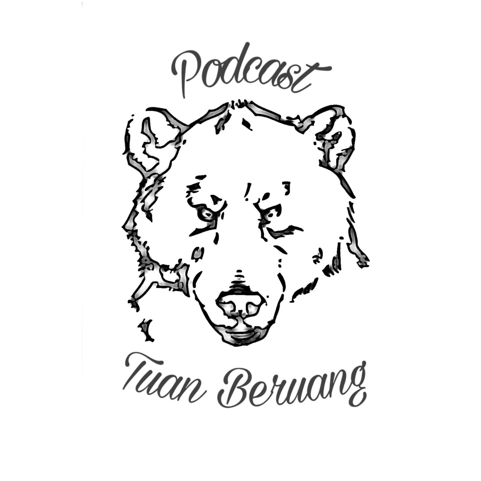 Podcast Tuan Beruang - Podcasts
