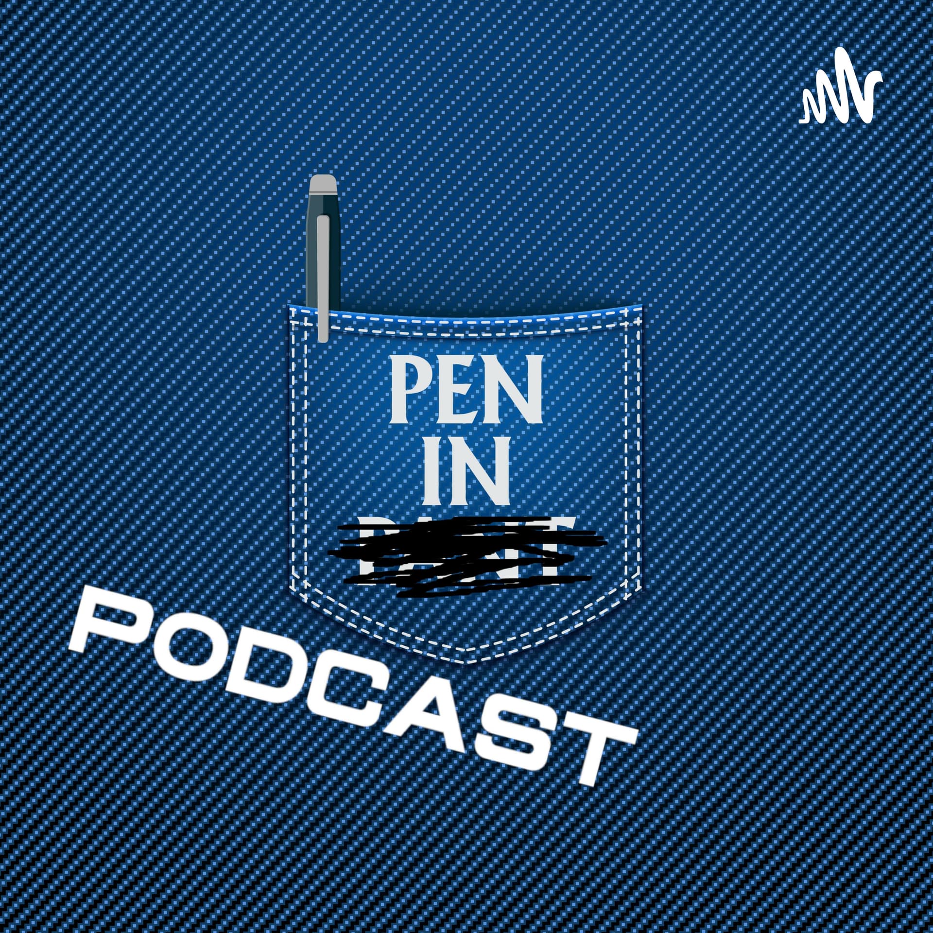 pen in podcast - Podcasts