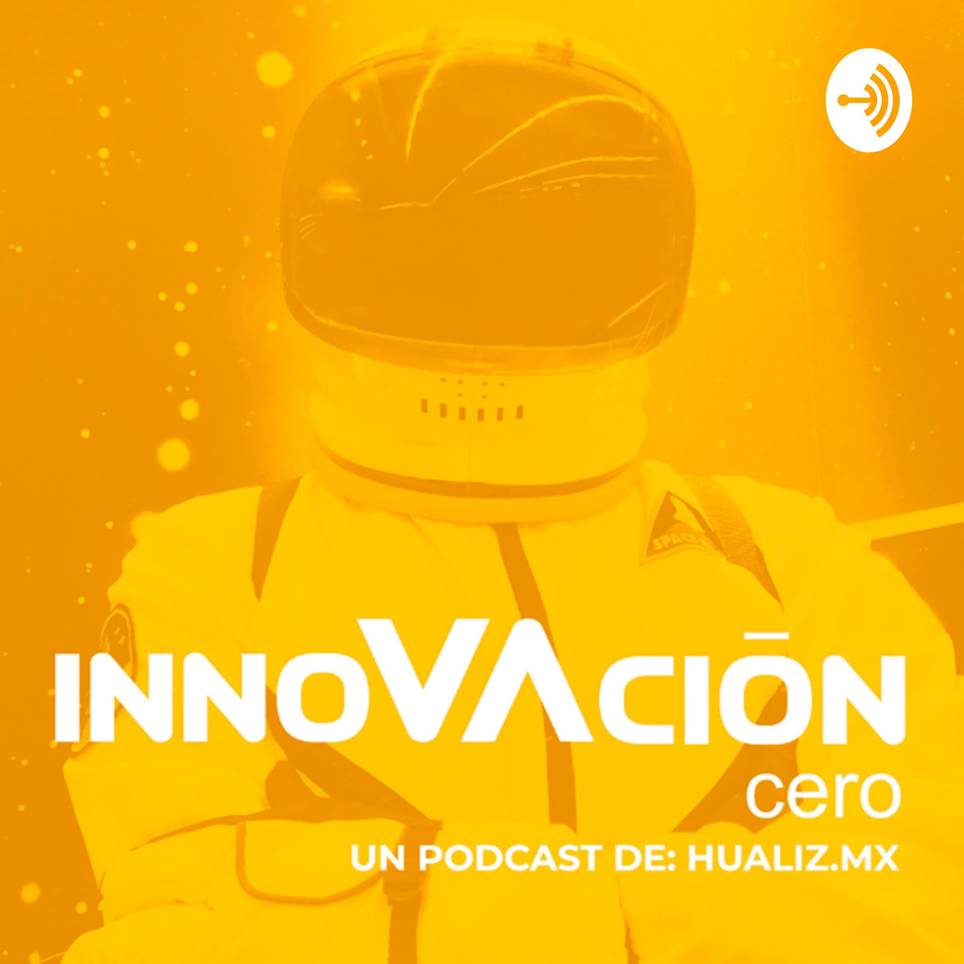 Innovación Cero - Podcasts
