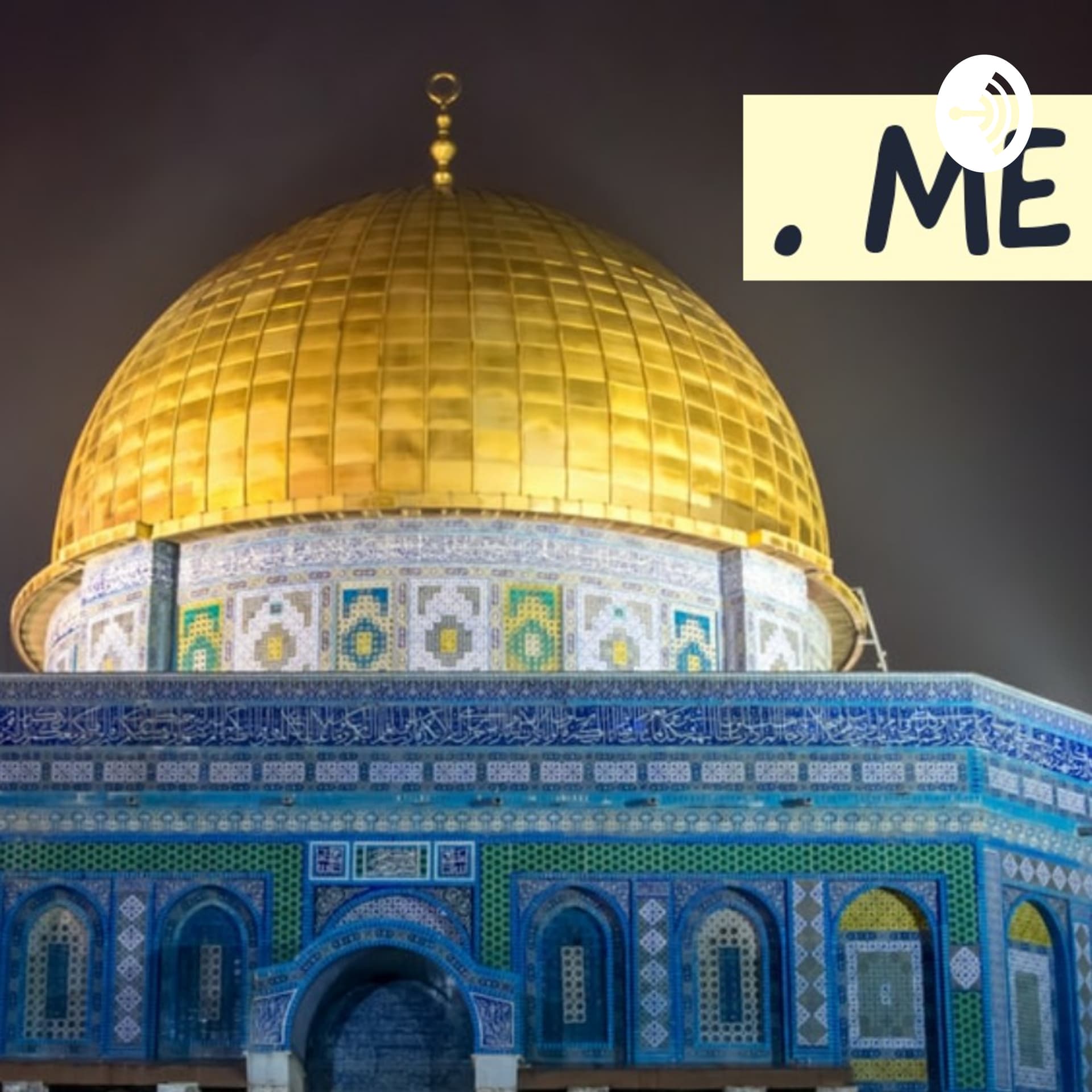 @Quds.Me - Podcasts