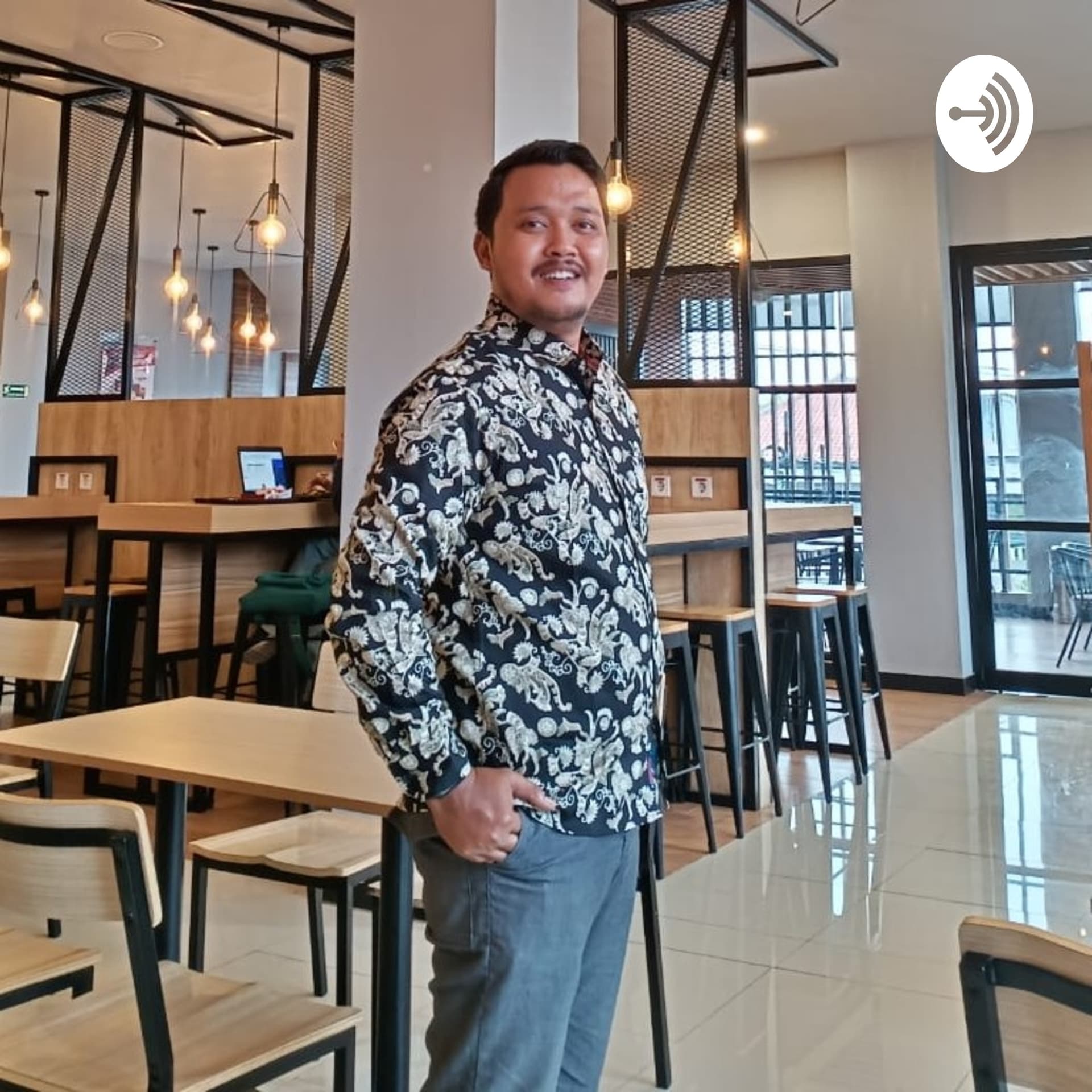 Ngobrol Ringan - Podcasts