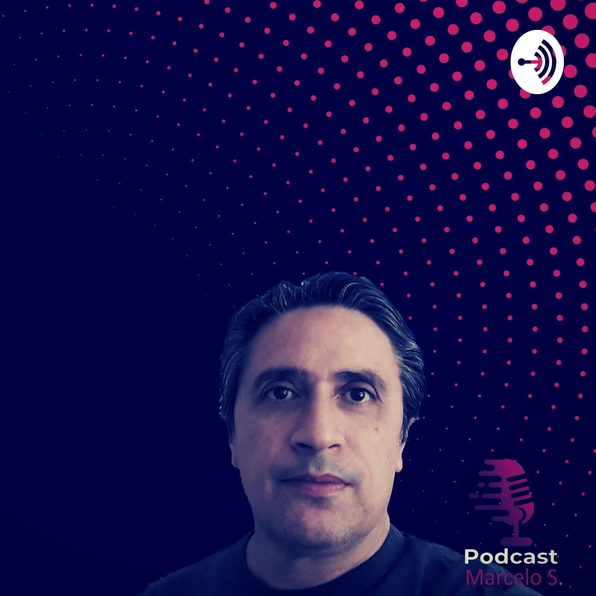 Marcelo S. - Podcasts
