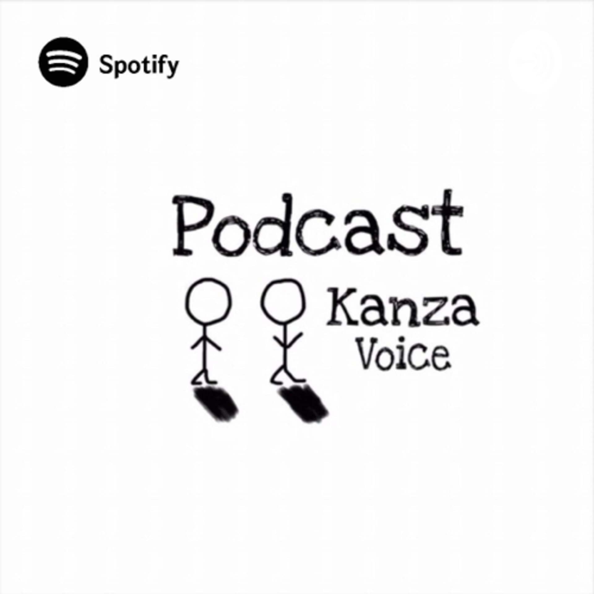 Kanzavoice - Podcasts