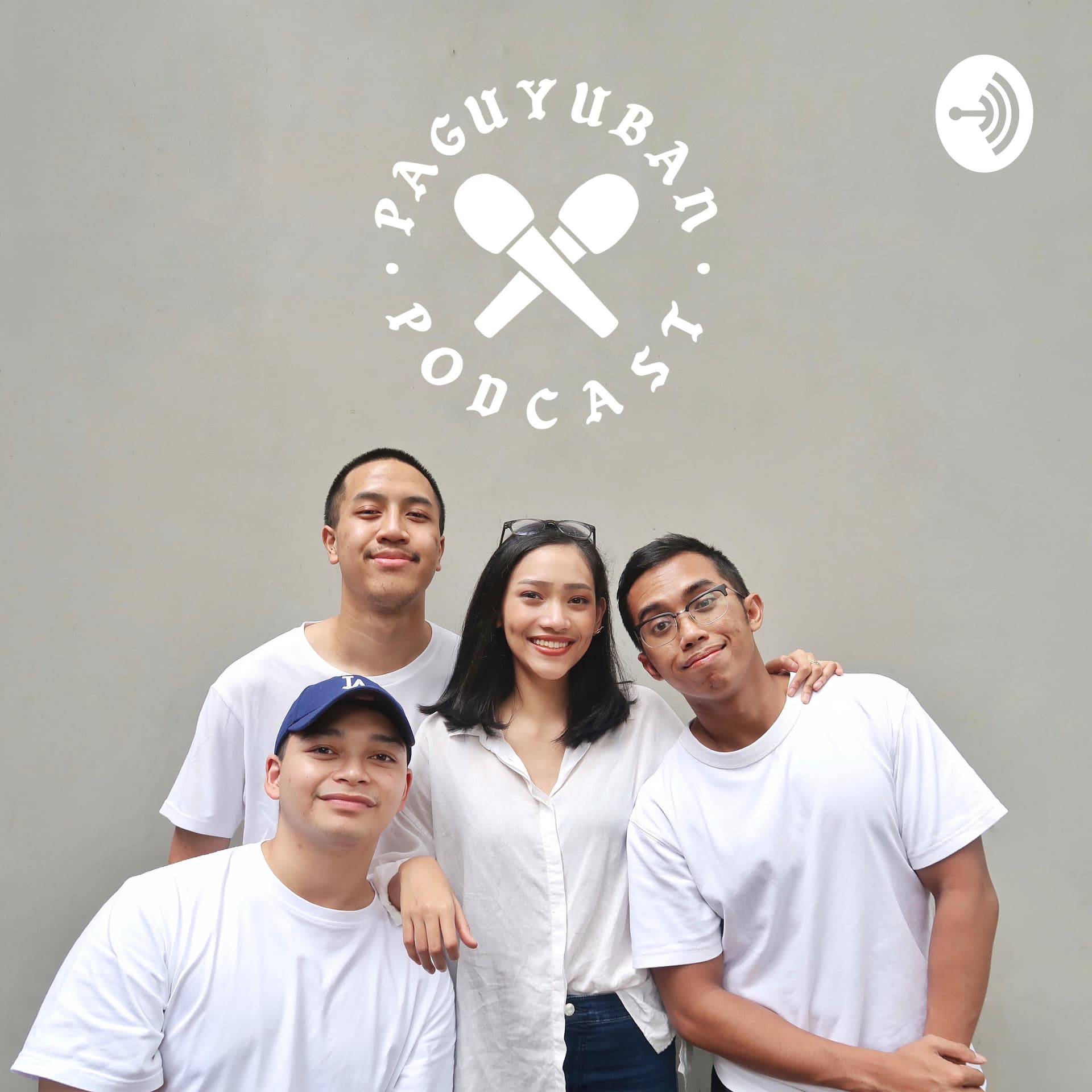 PAGUYUBAN - Podcasts