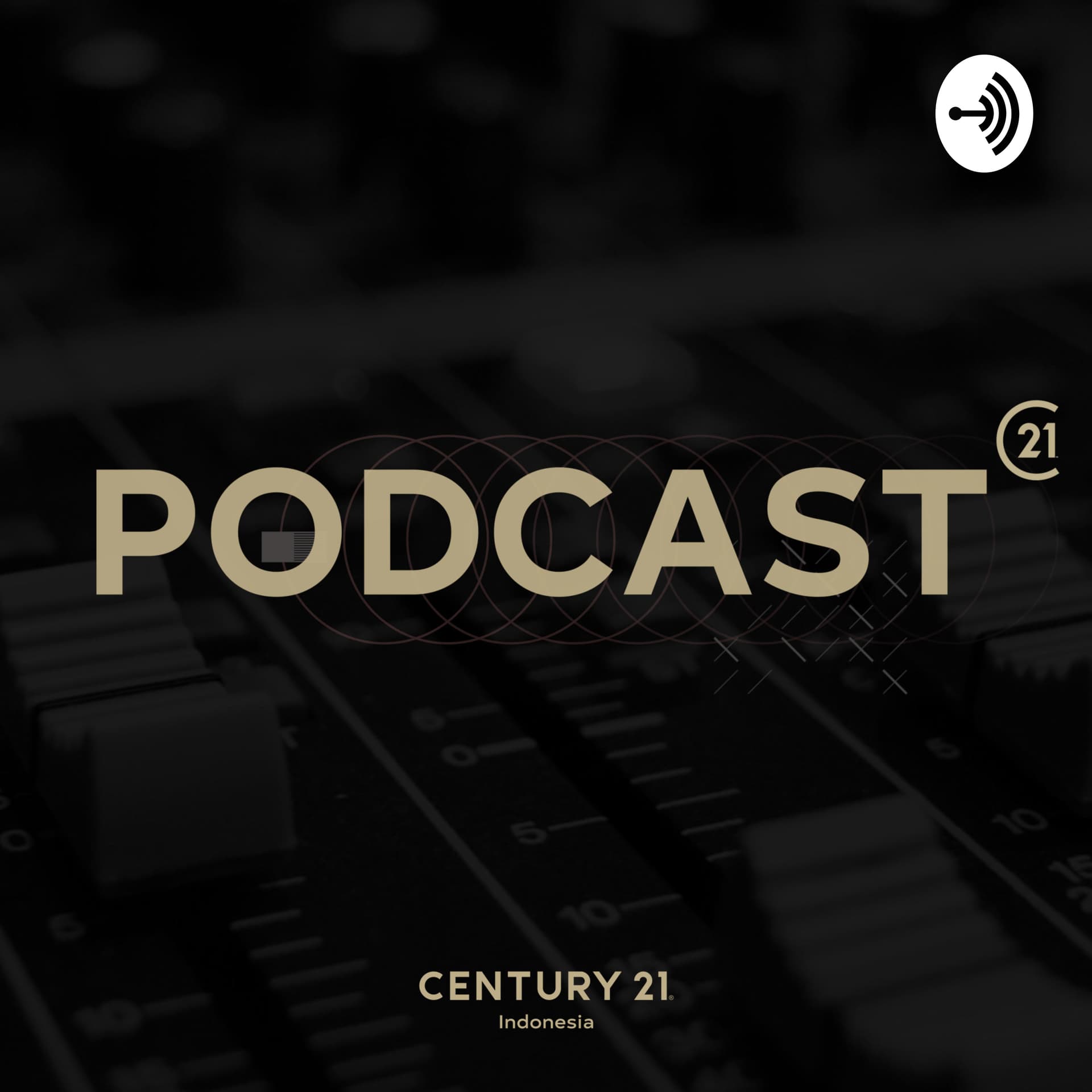 Podcast C21 | Podcast Properti Indonesia - Podcasts