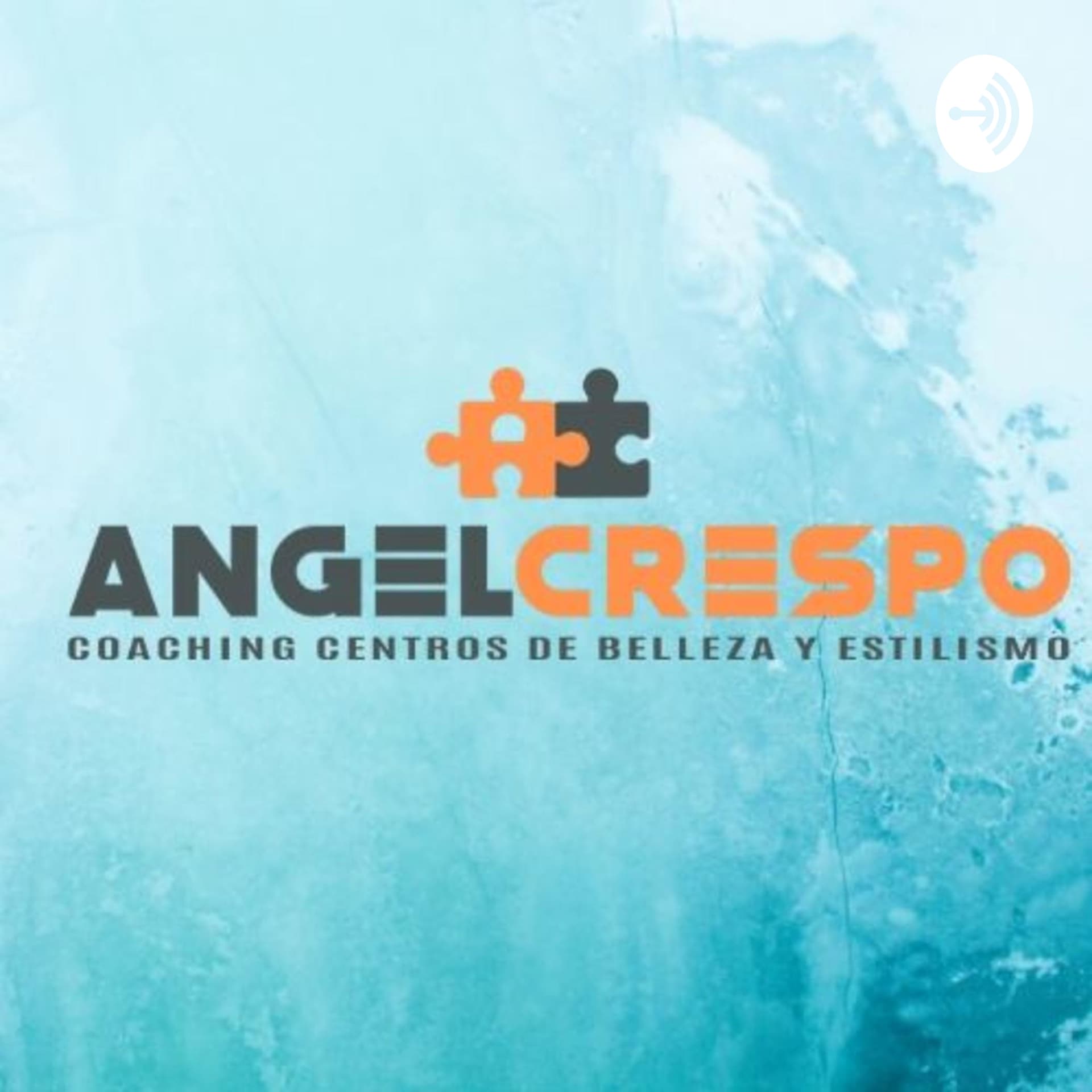 Lidera Tu Cambio - Podcasts