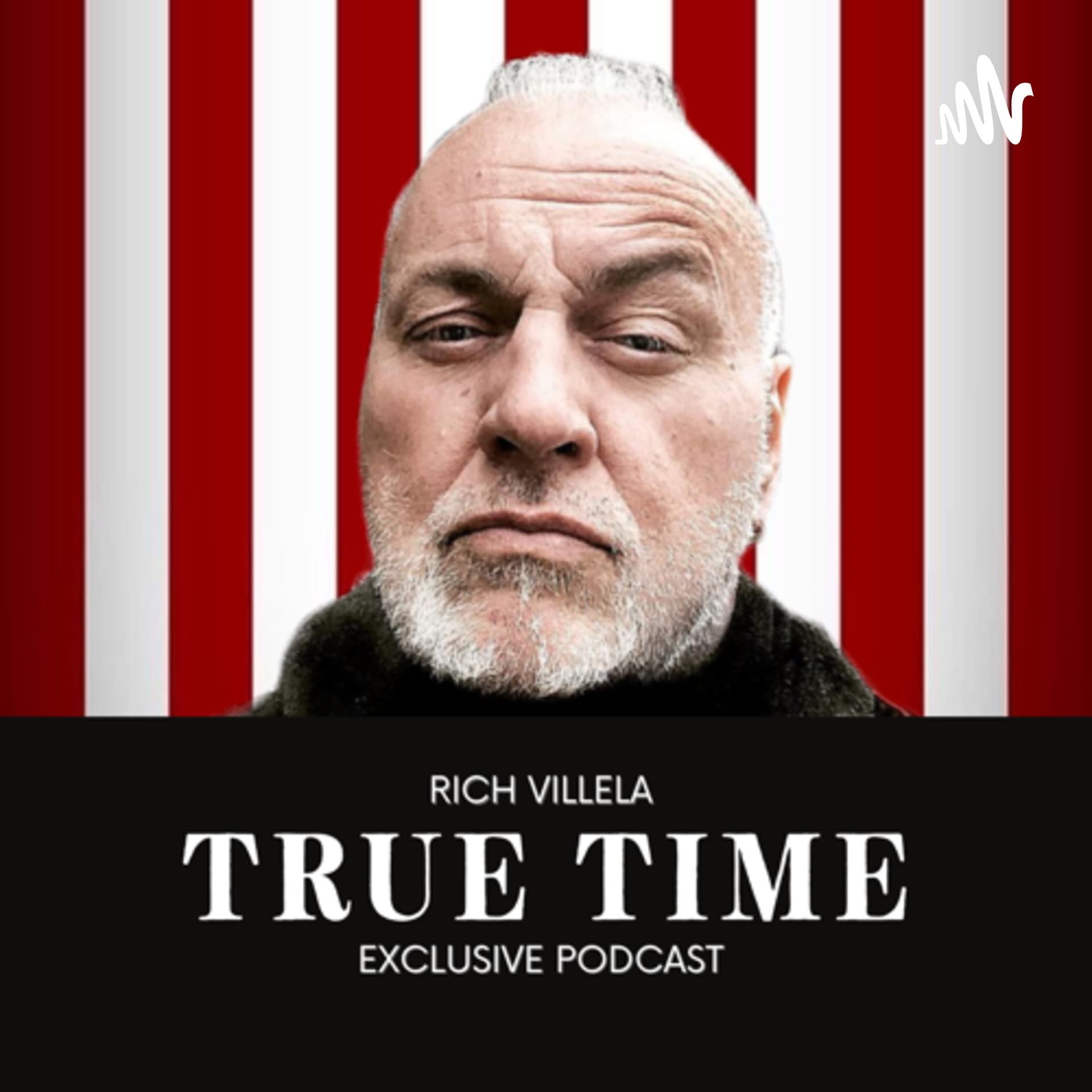 TRUE TIME - Podcasts