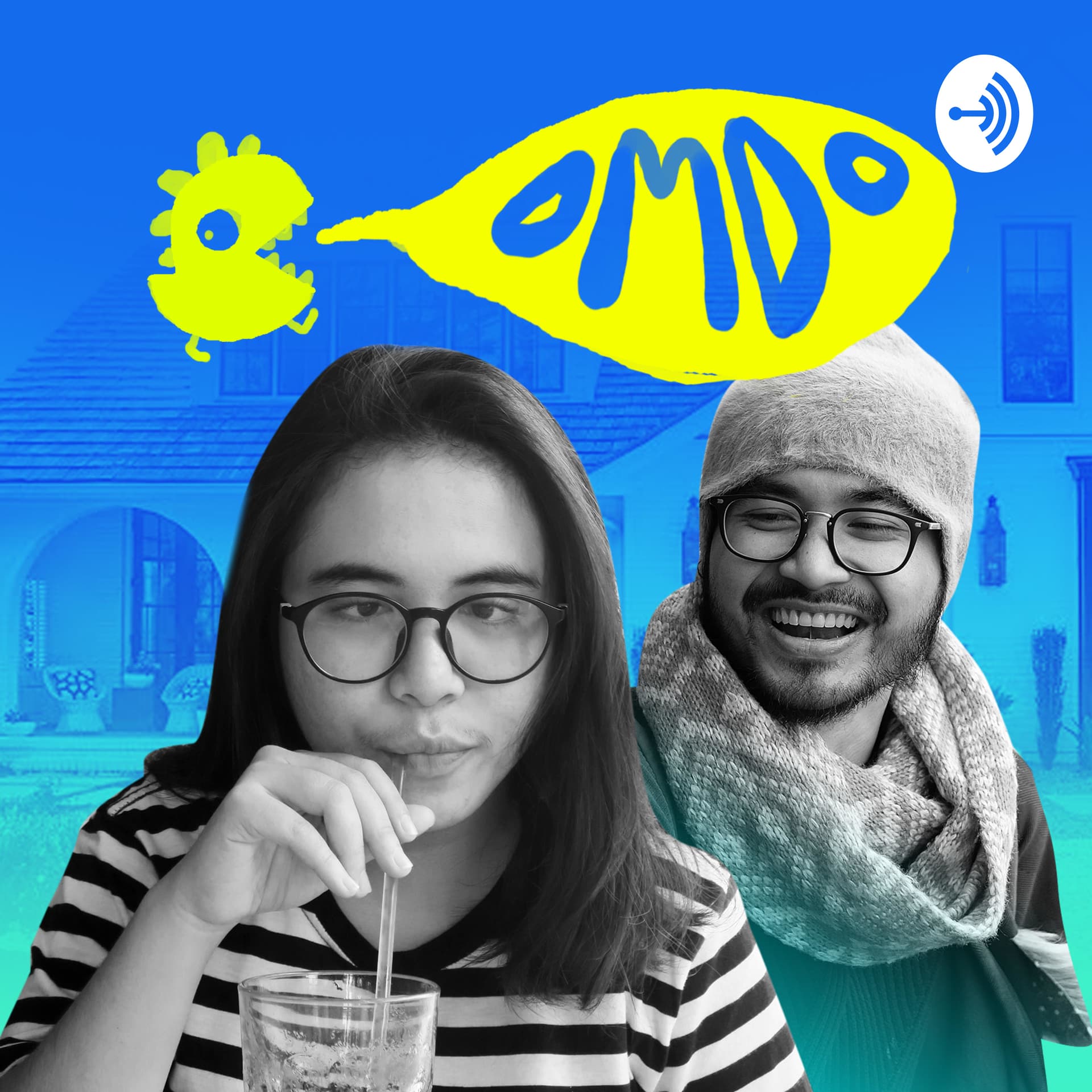 OMDO - Podcasts