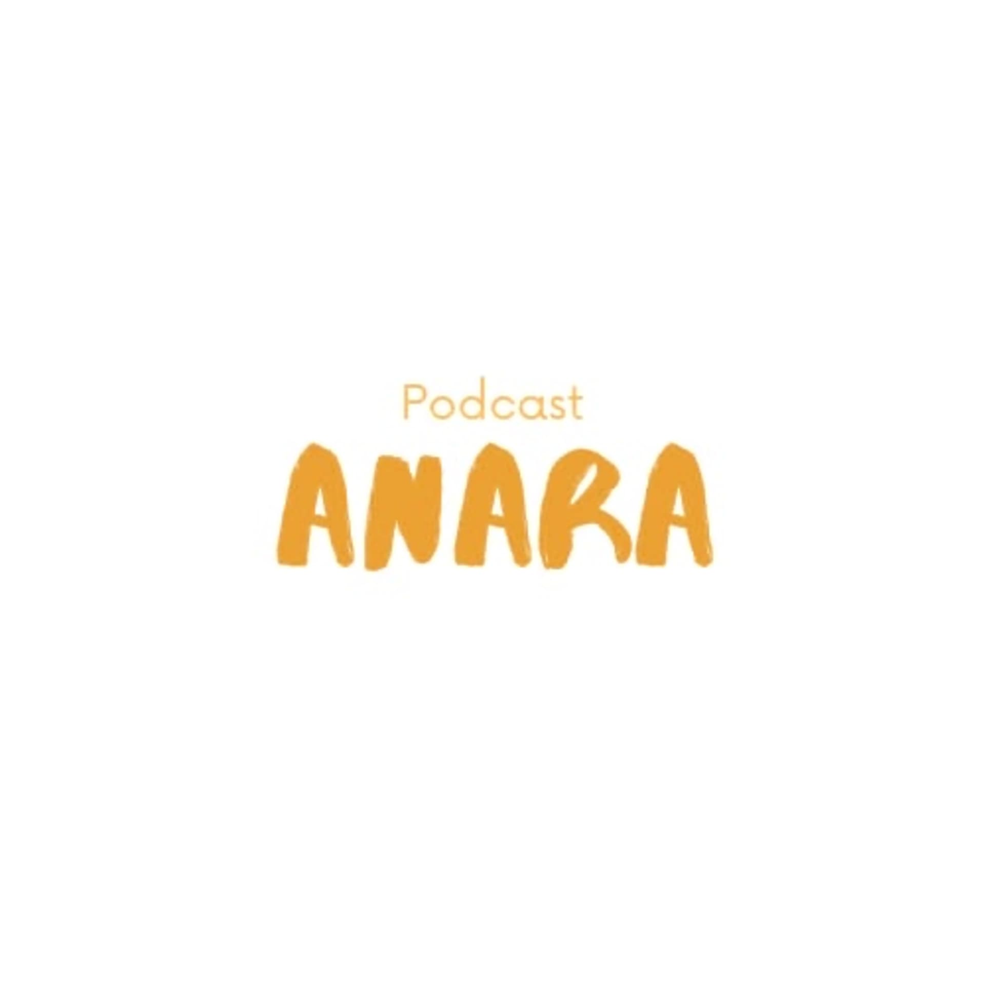 Podcast Anara (anak huru hara) - Podcasts
