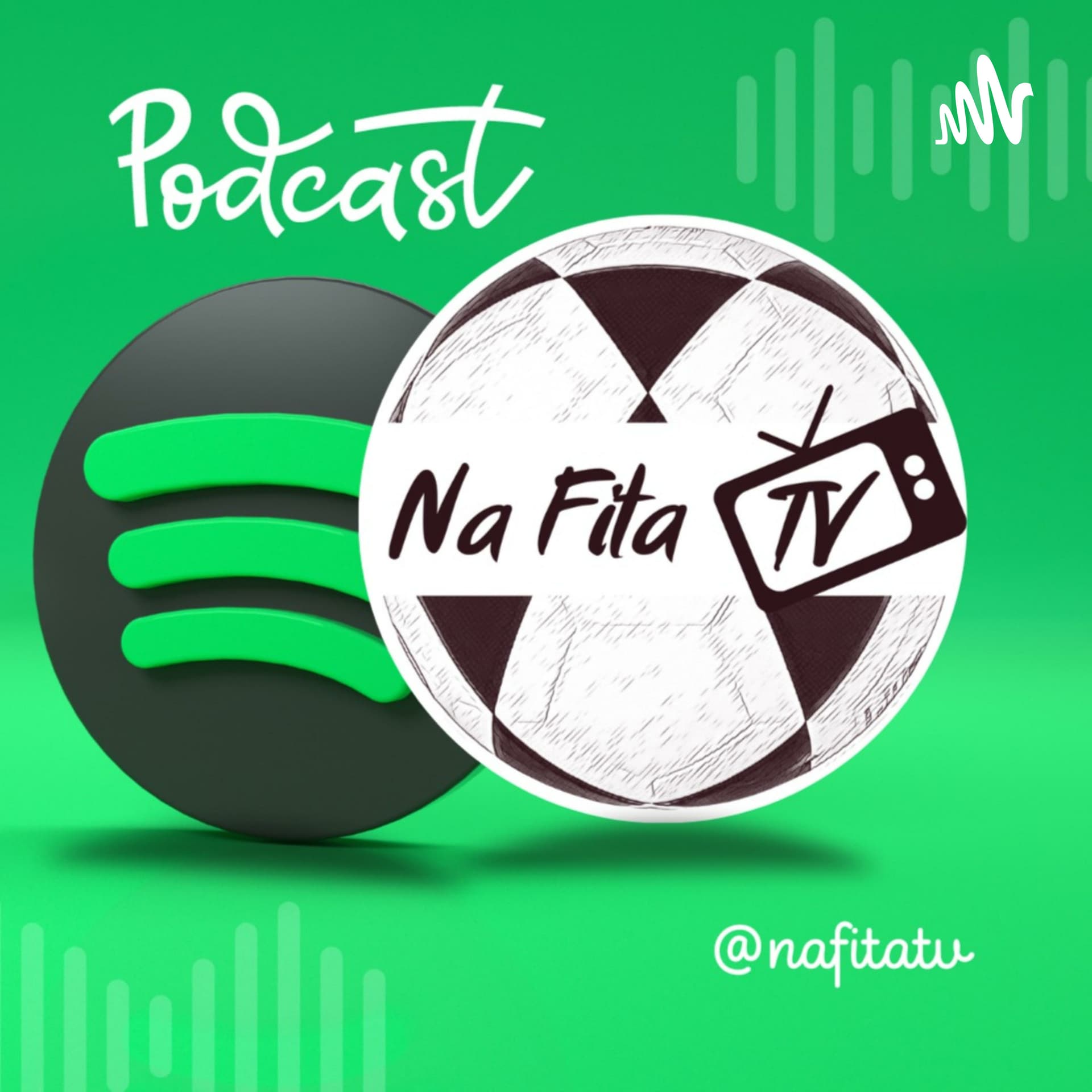 Na Fita TV - Podcasts