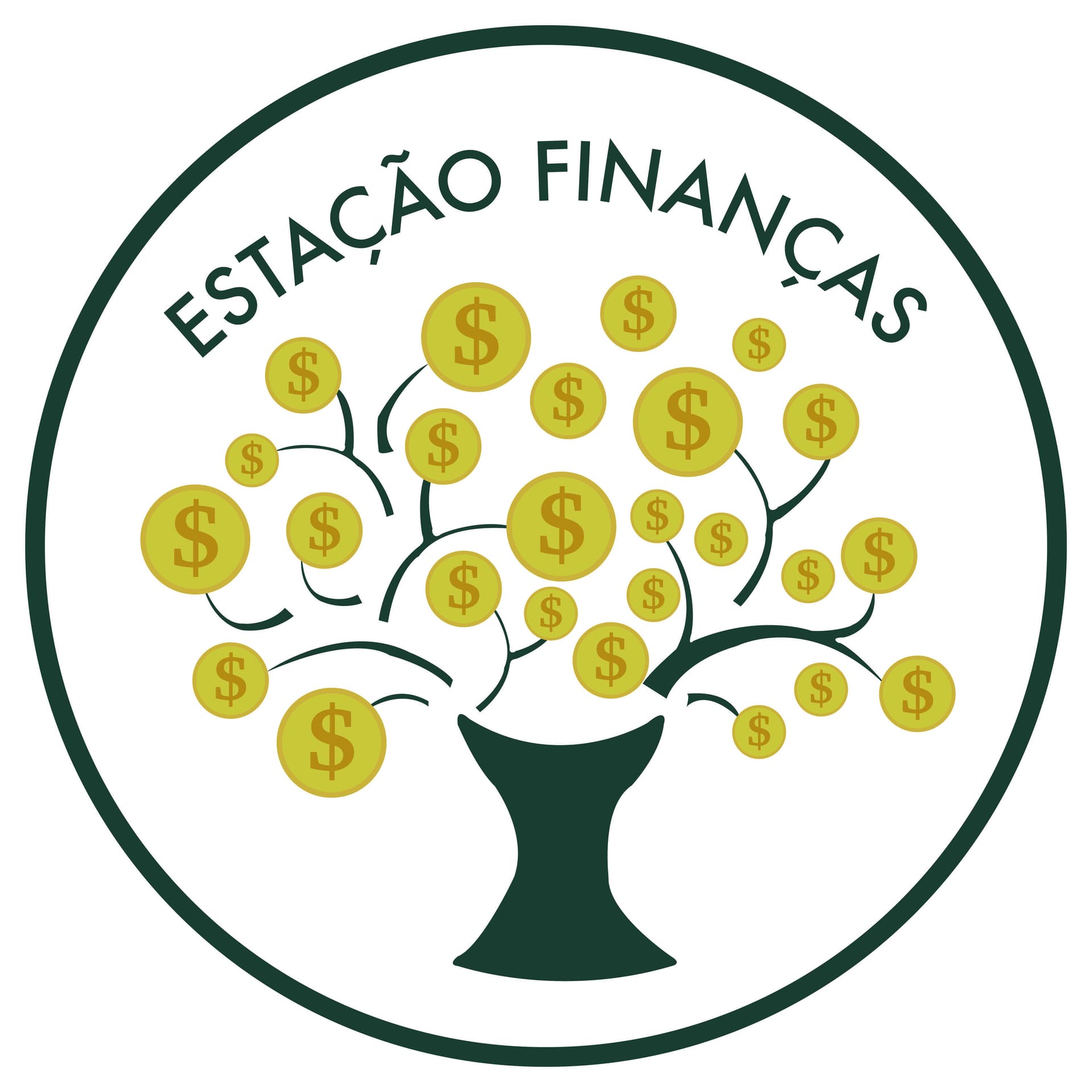 Estação Finanças - Podcasts